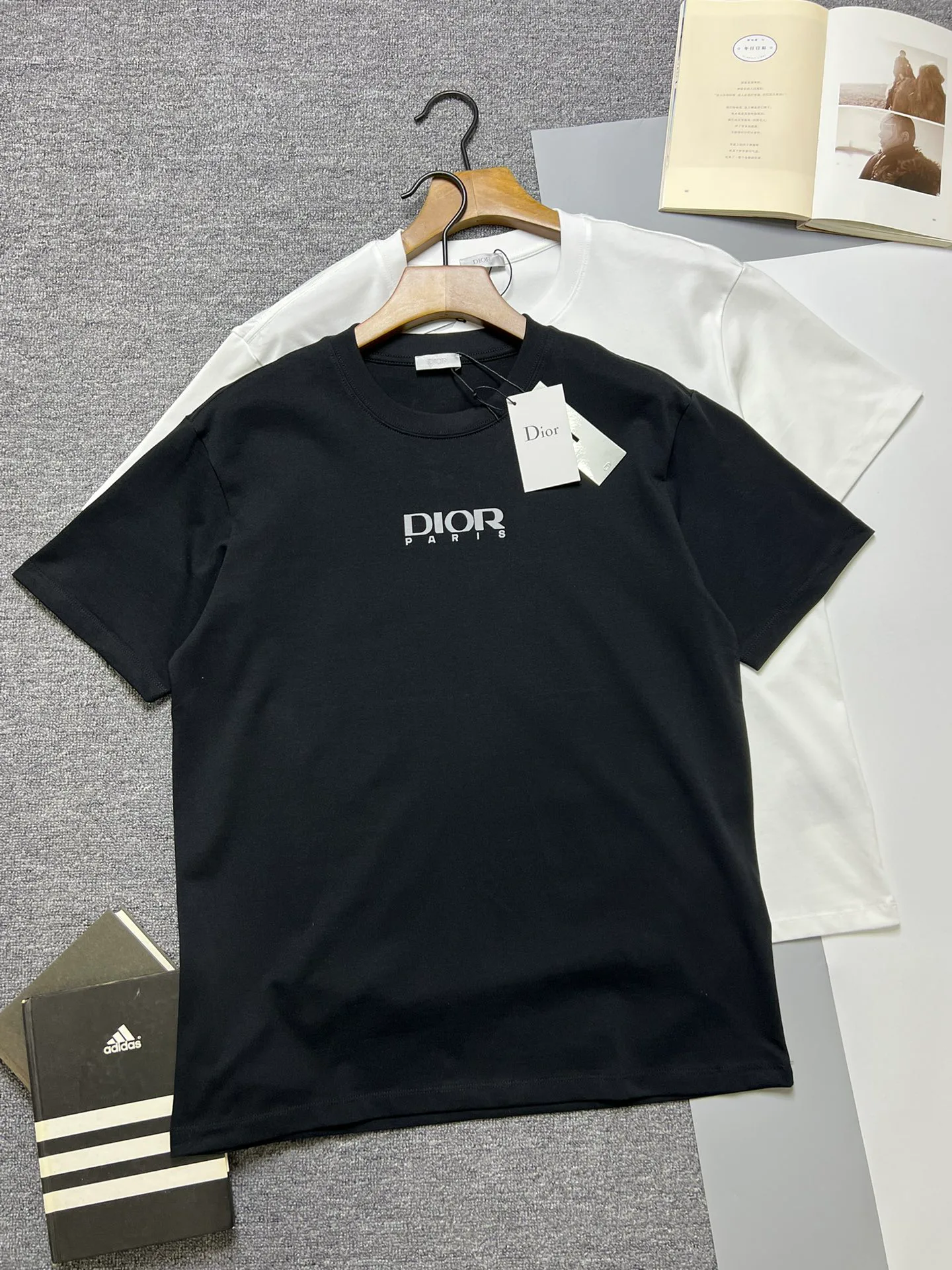 Футболки Женские Christian Dior 1125961