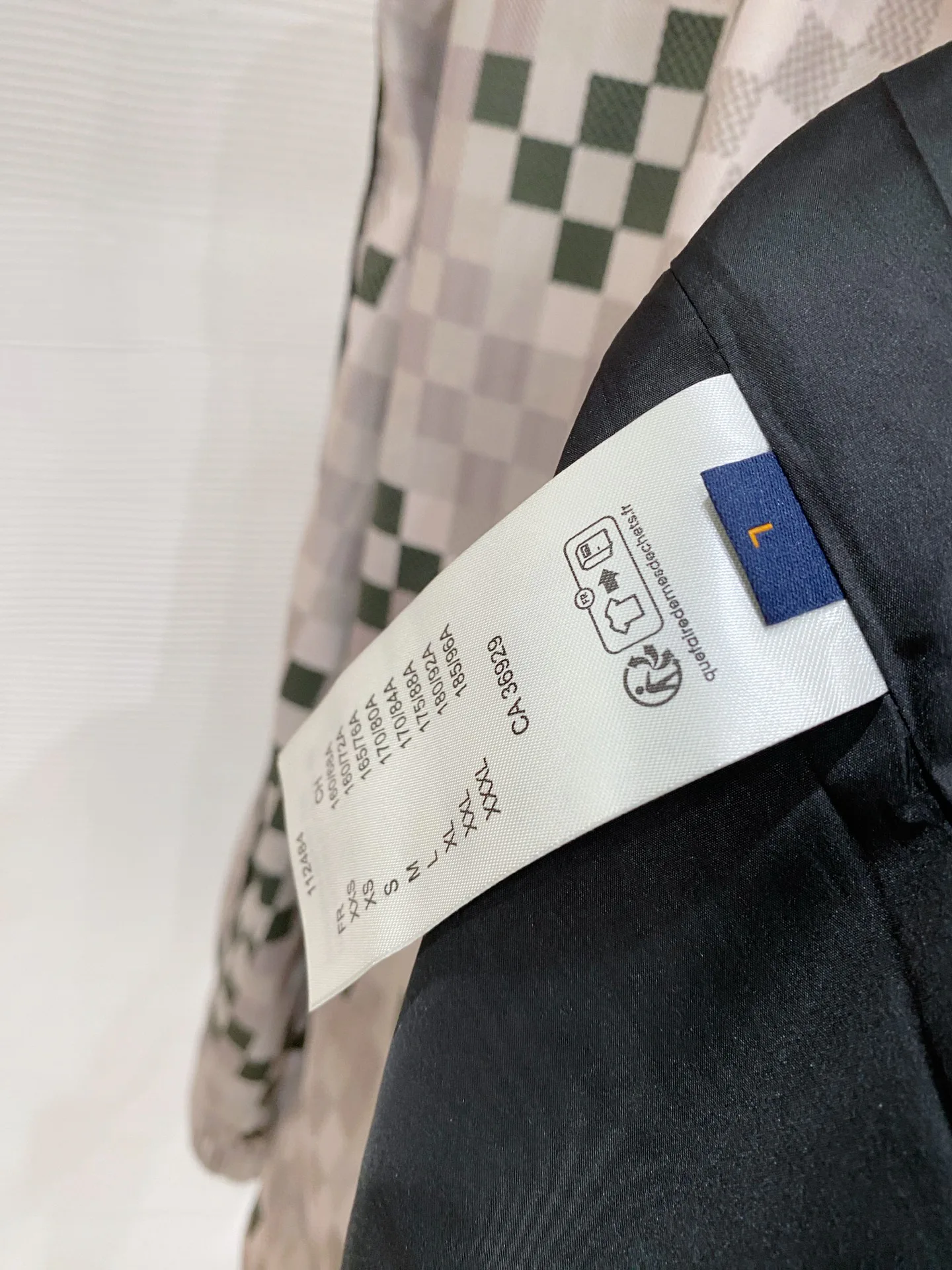 Пальто И Тренчи Мужские Louis Vuitton 11496535