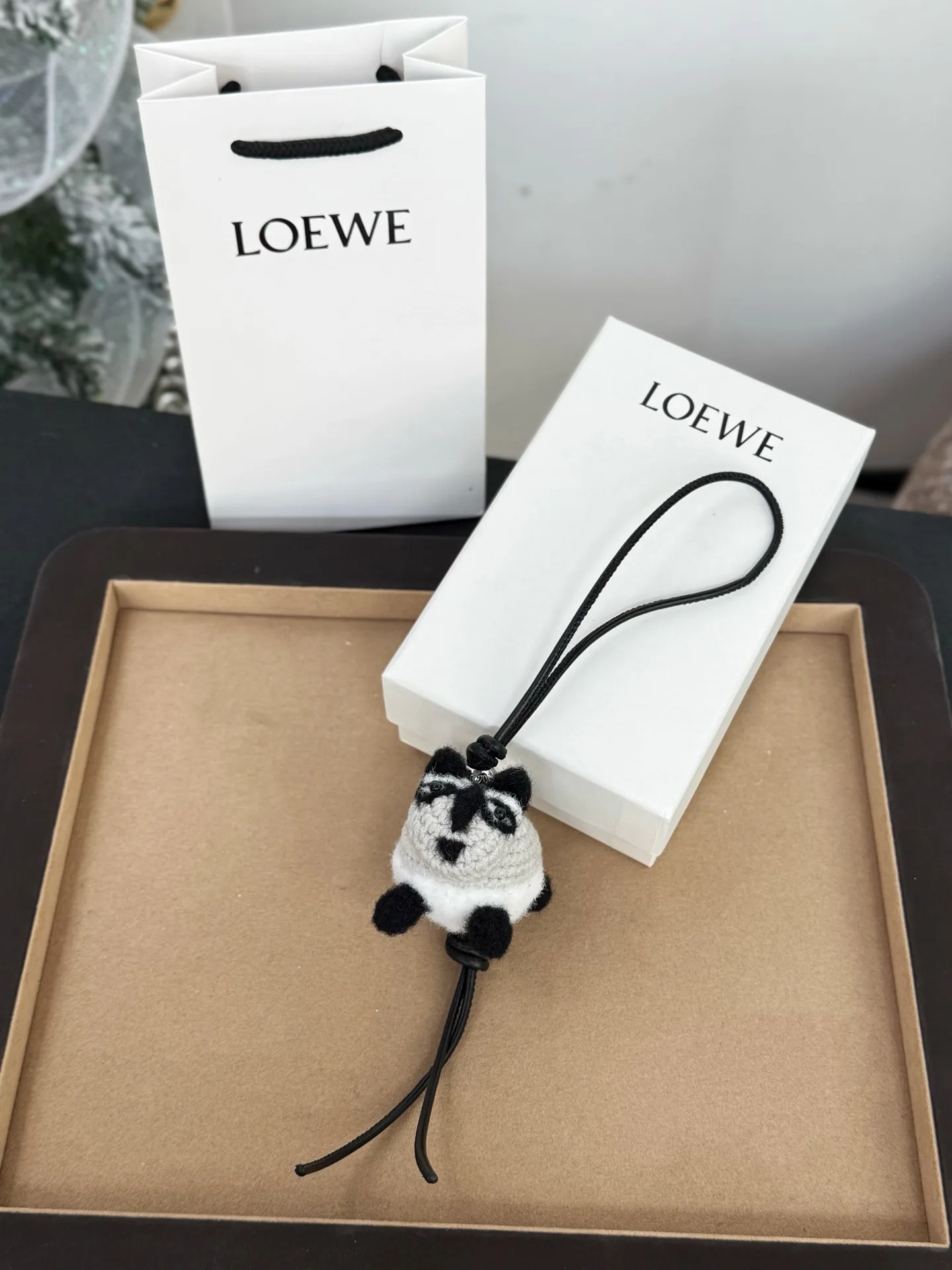 Ключницы Loewe 1260104
