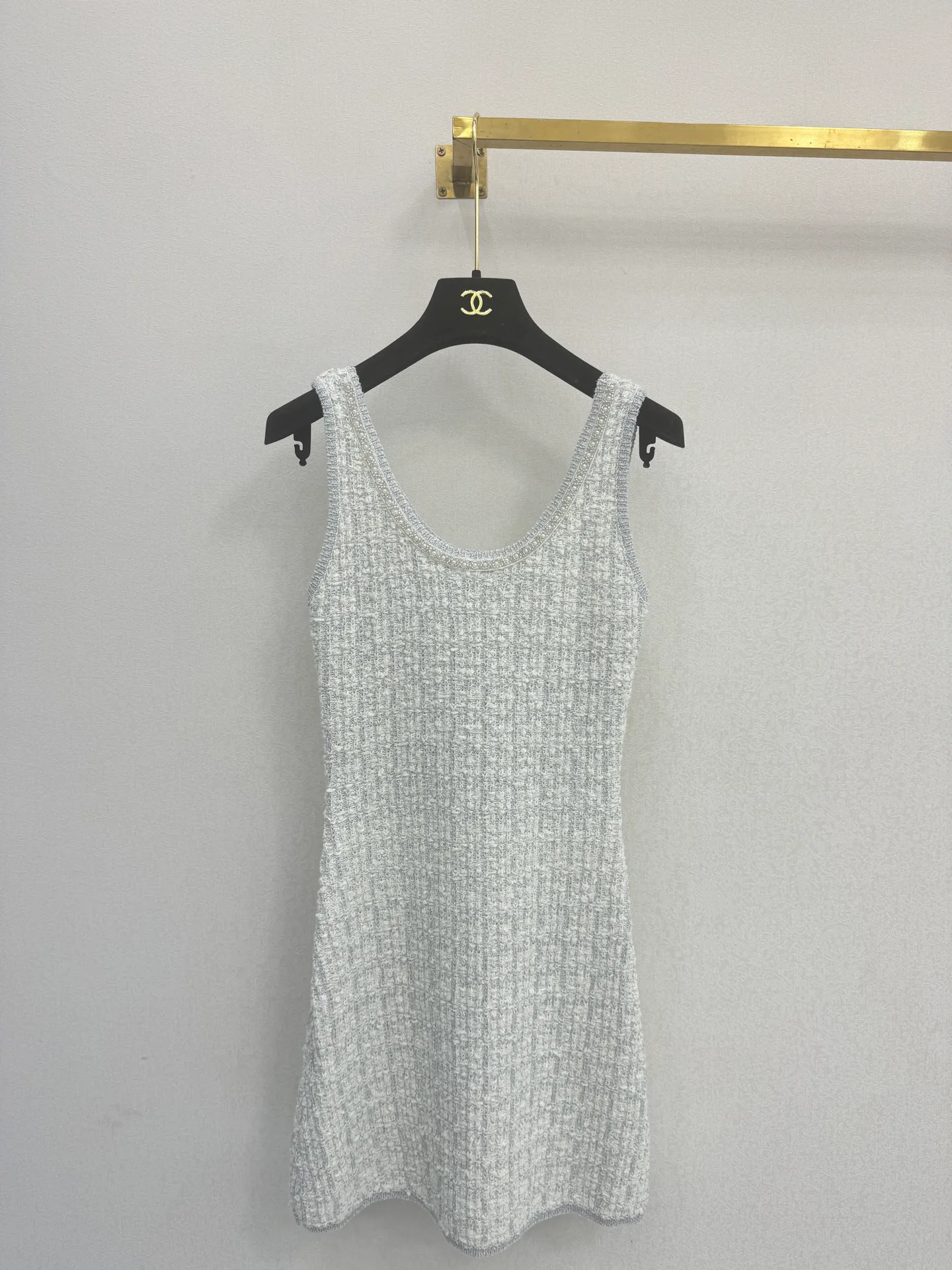 Платья Женские Chanel 11594745