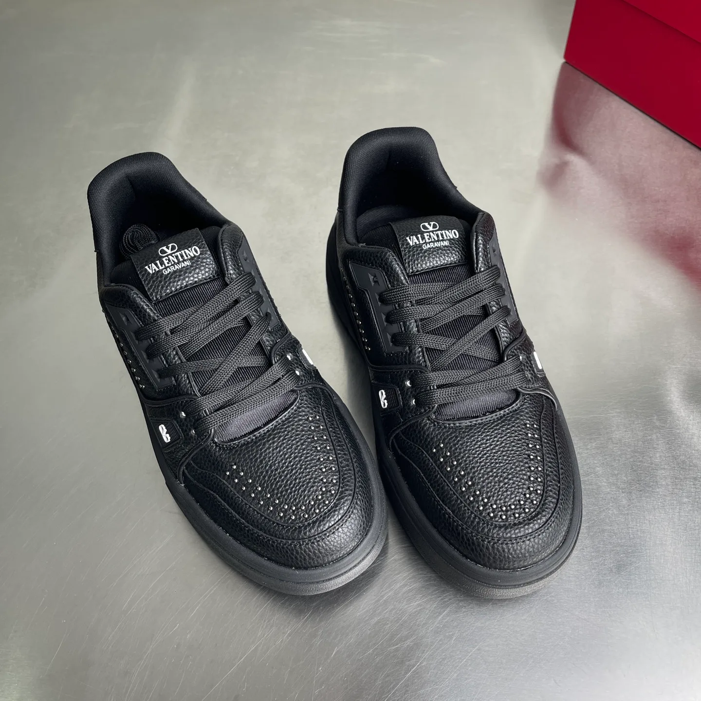 Кроссовки Женские Valentino 11576040