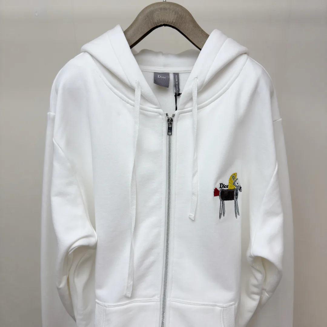 Свитшоты И Худи Мужские Christian Dior 1941523