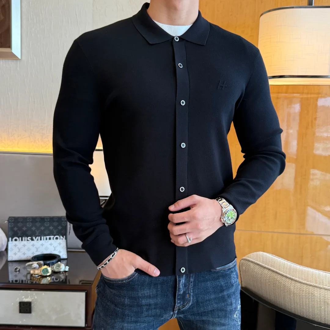 Джемперы И Свитеры Мужские Hermes 4511666