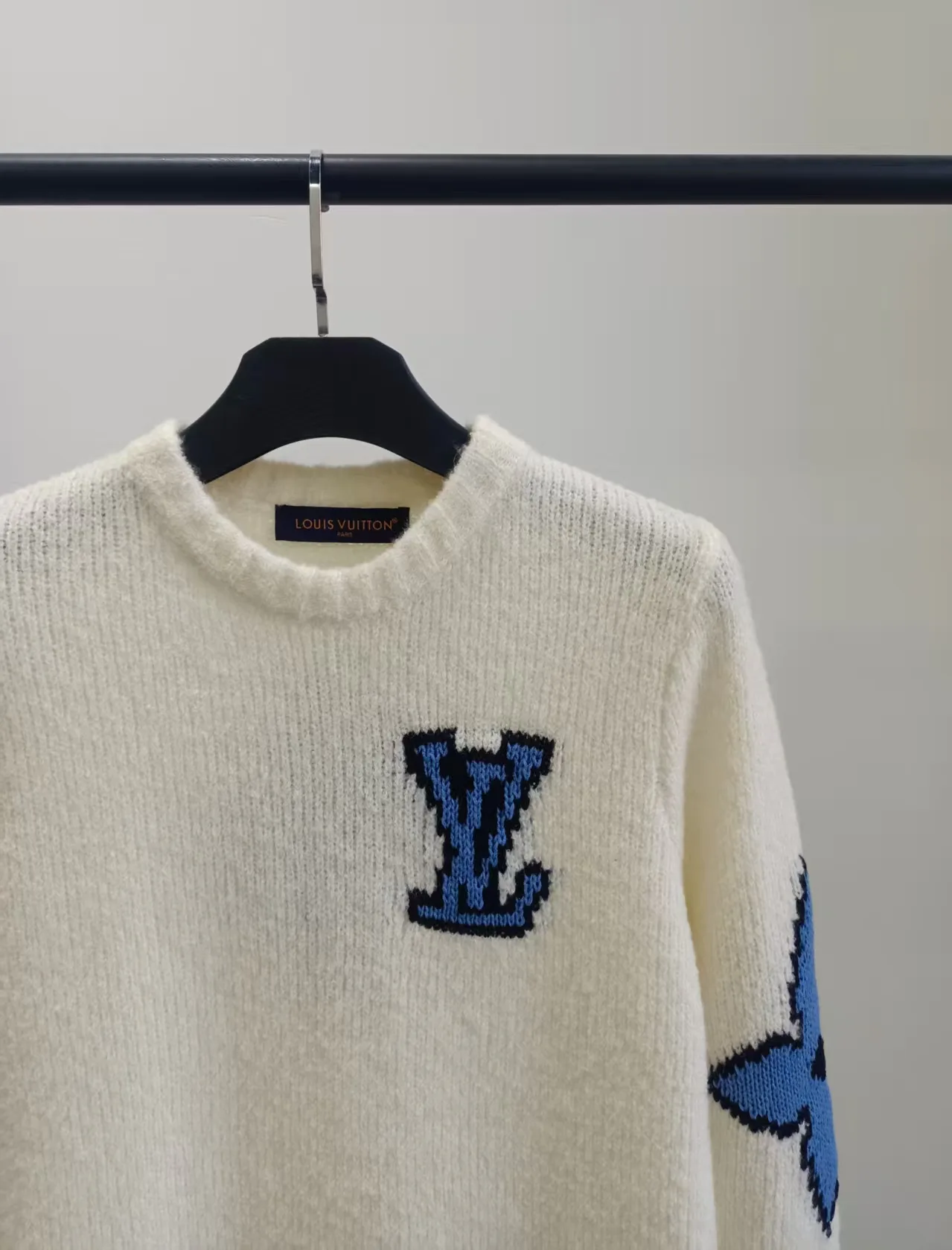 Джемперы И Свитеры Женские Louis Vuitton 1271614