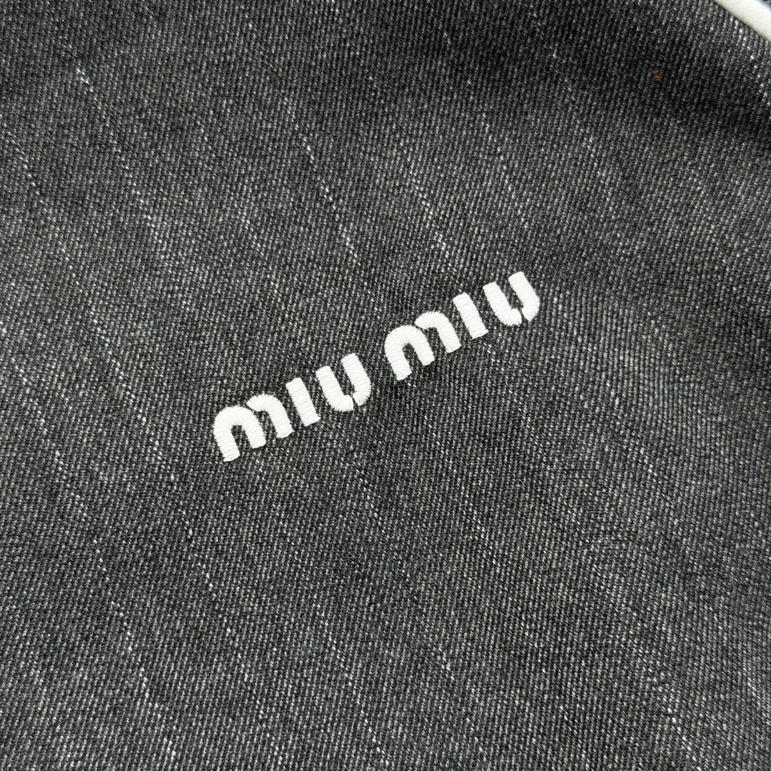 Куртки И Пуховики Мужские Miu Miu 1449248