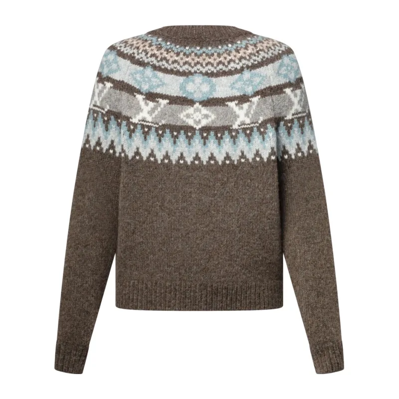 Джемперы И Свитеры Женские Louis Vuitton 1846390