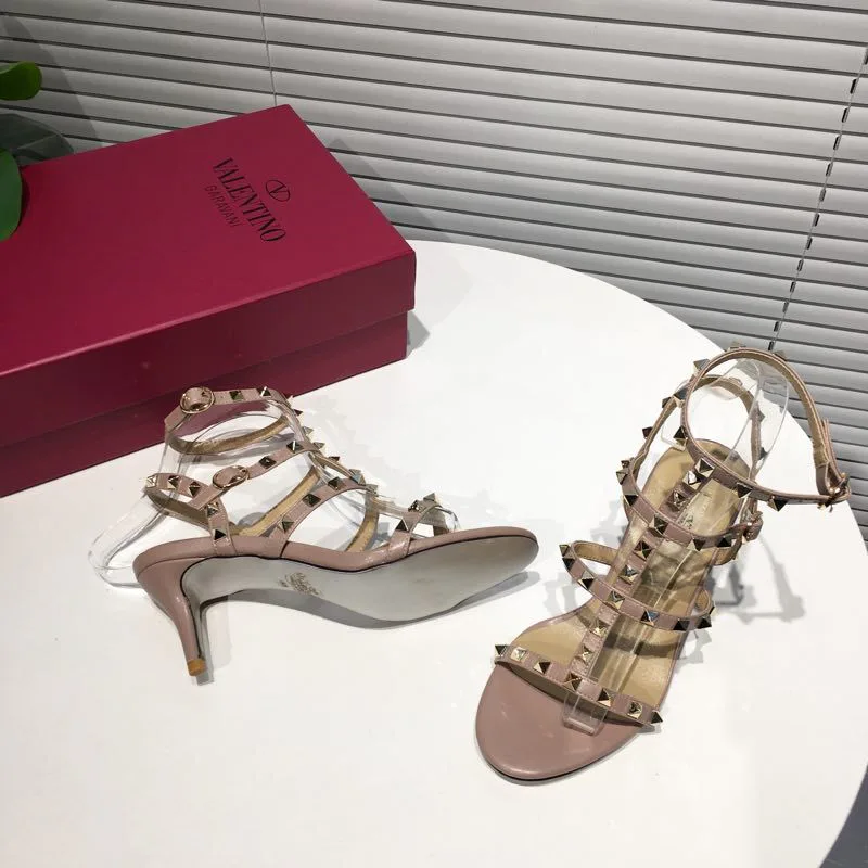 Босоножки Женские Valentino 11019507