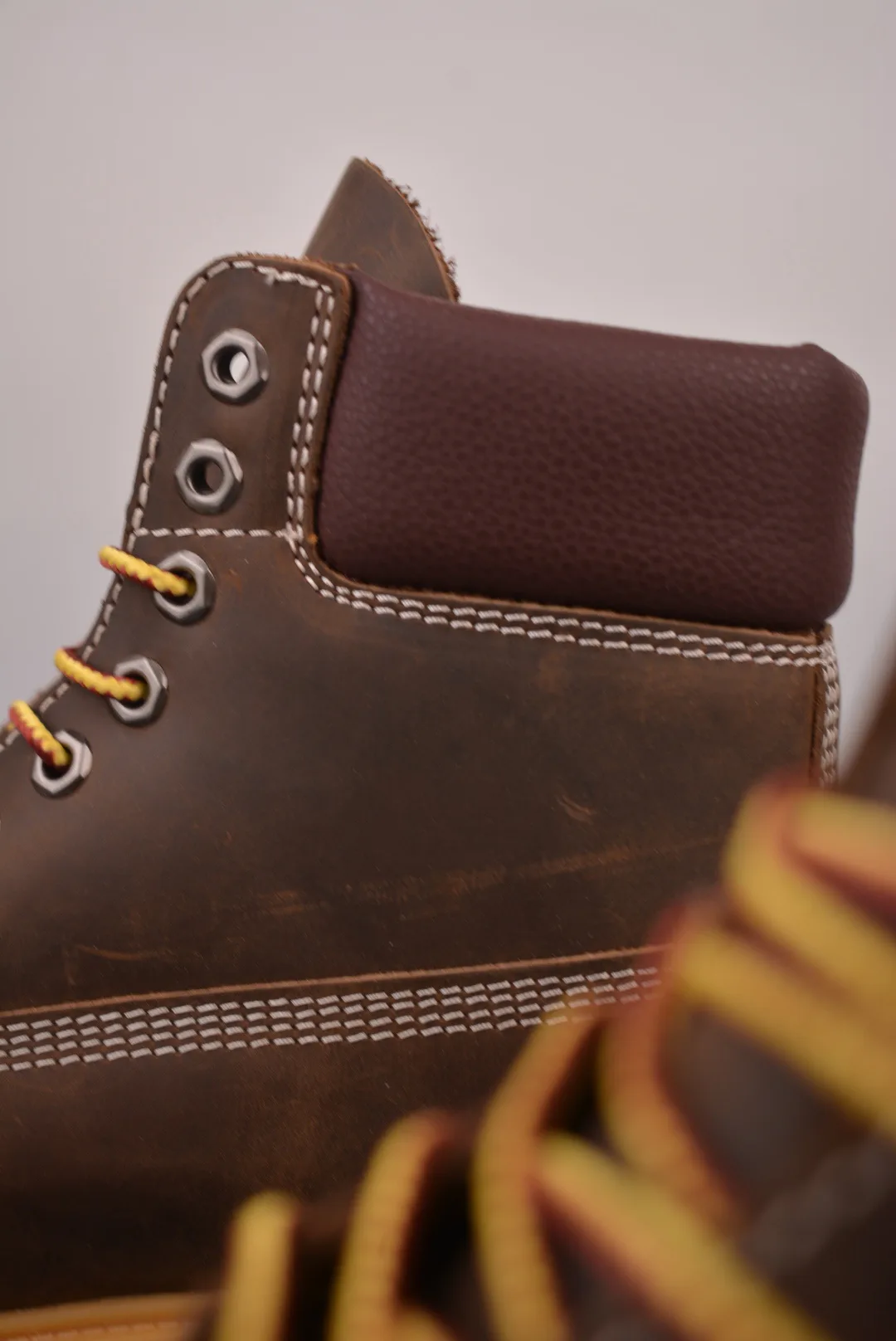 Ботинки Мужские Timberland 17954858