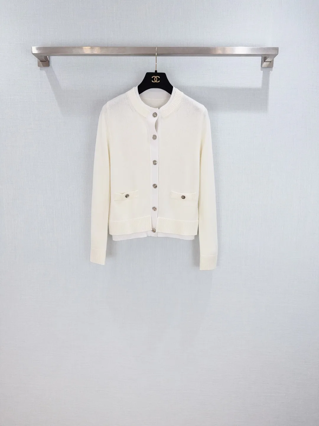 Джемперы И Свитеры Женские Chanel 6232292