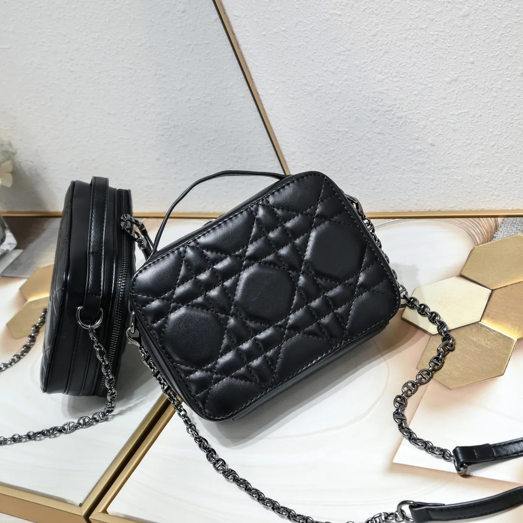 Сумки На Ремне Женские Christian Dior 6539