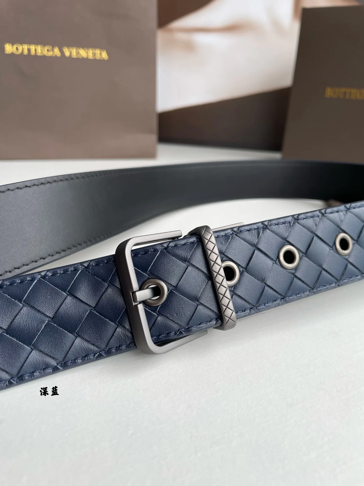 Ремни Bottega Veneta 11248594