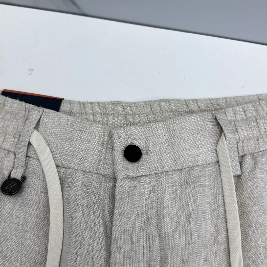 Брюки Мужские Zegna 13118960