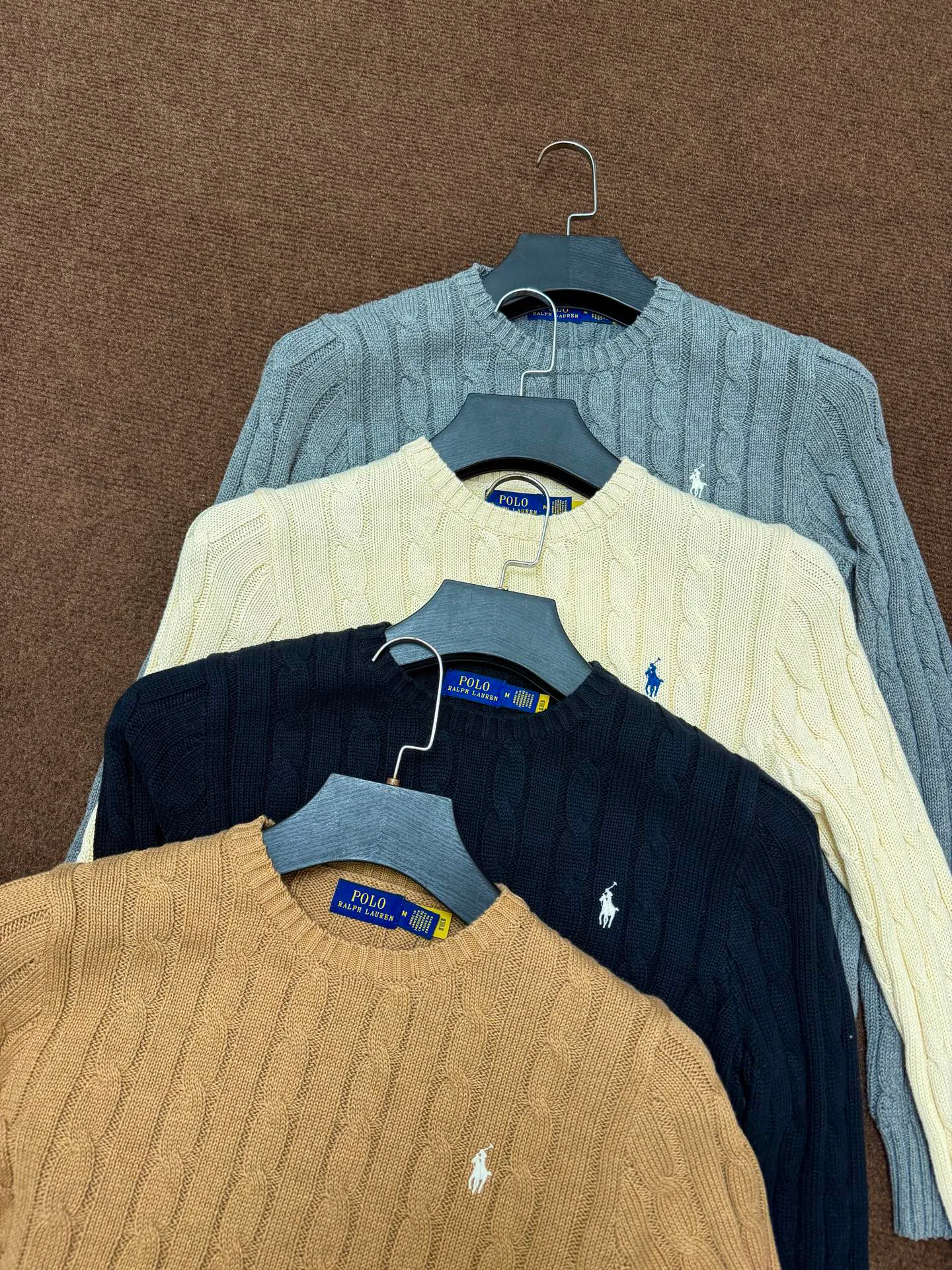 Джемперы И Свитеры Женские Ralph Lauren 18271490