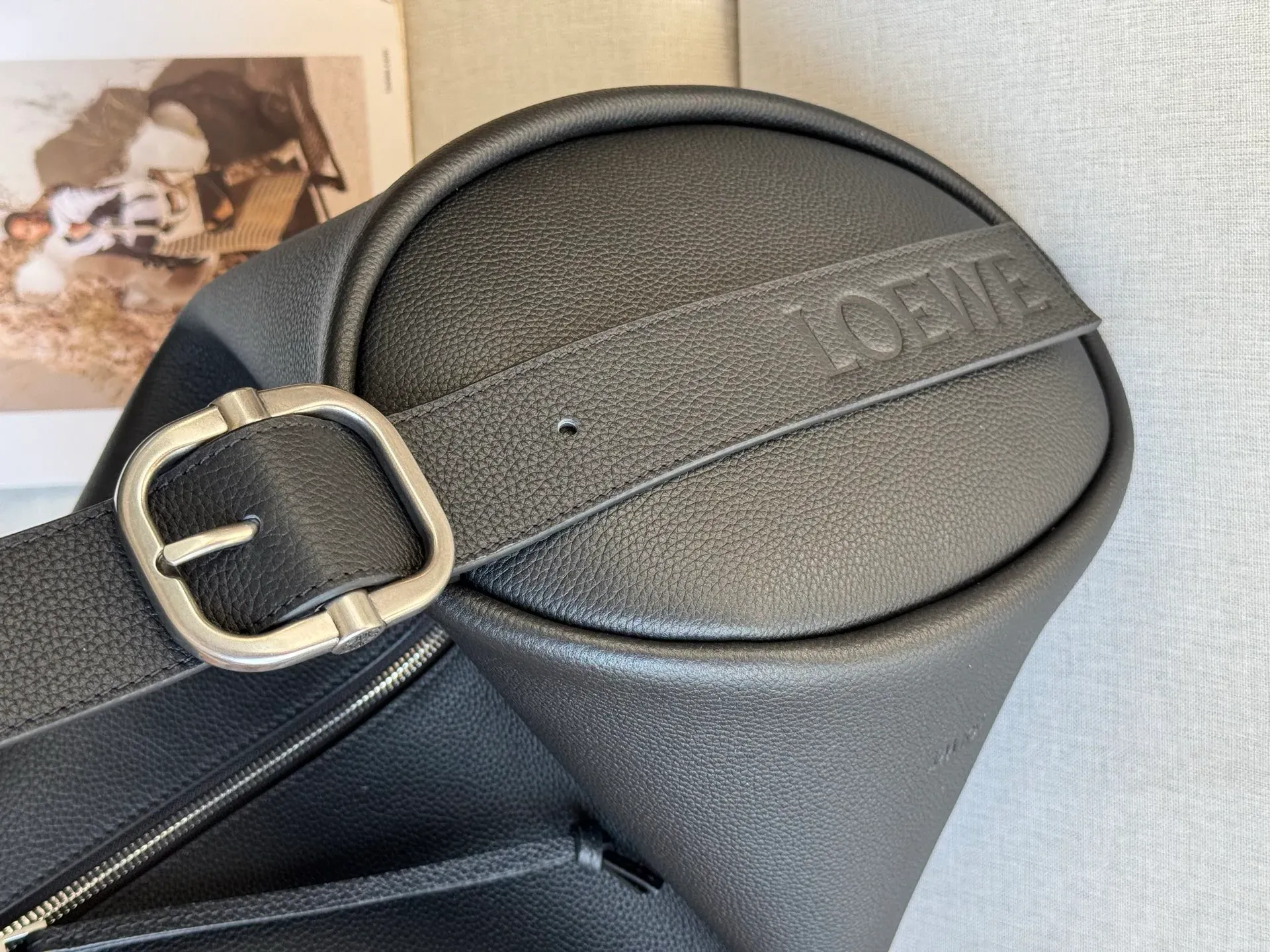 Деловые Сумки Мужские Loewe 1889761