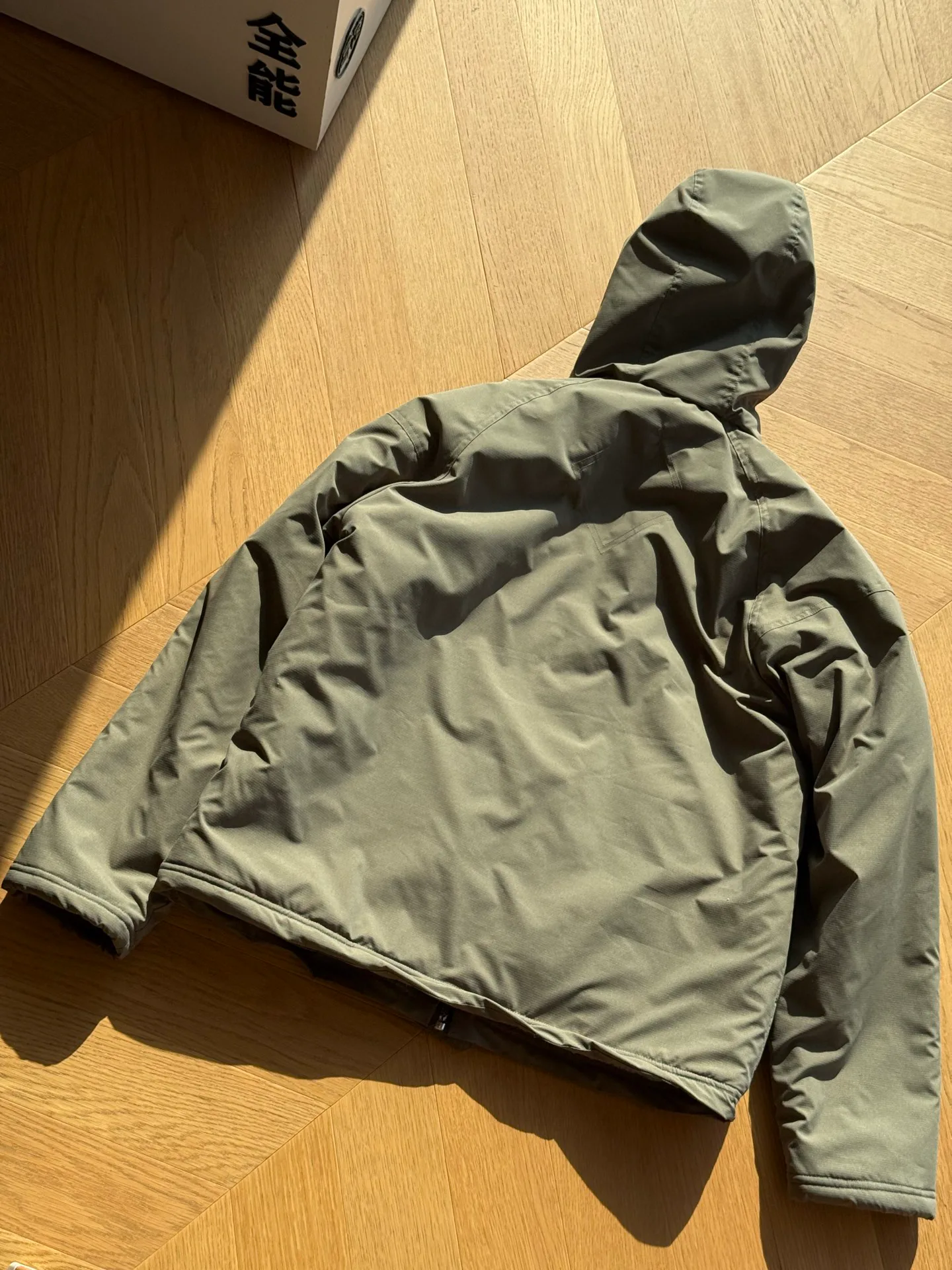 Куртки И Пуховики Мужские Canada Goose 4539475