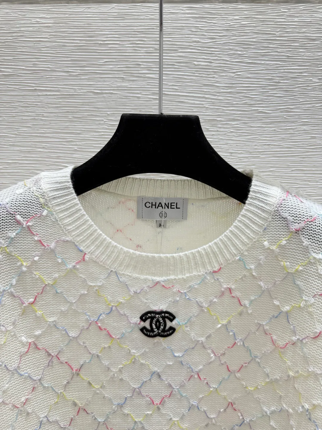 Джемперы И Свитеры Женские Chanel 18035197