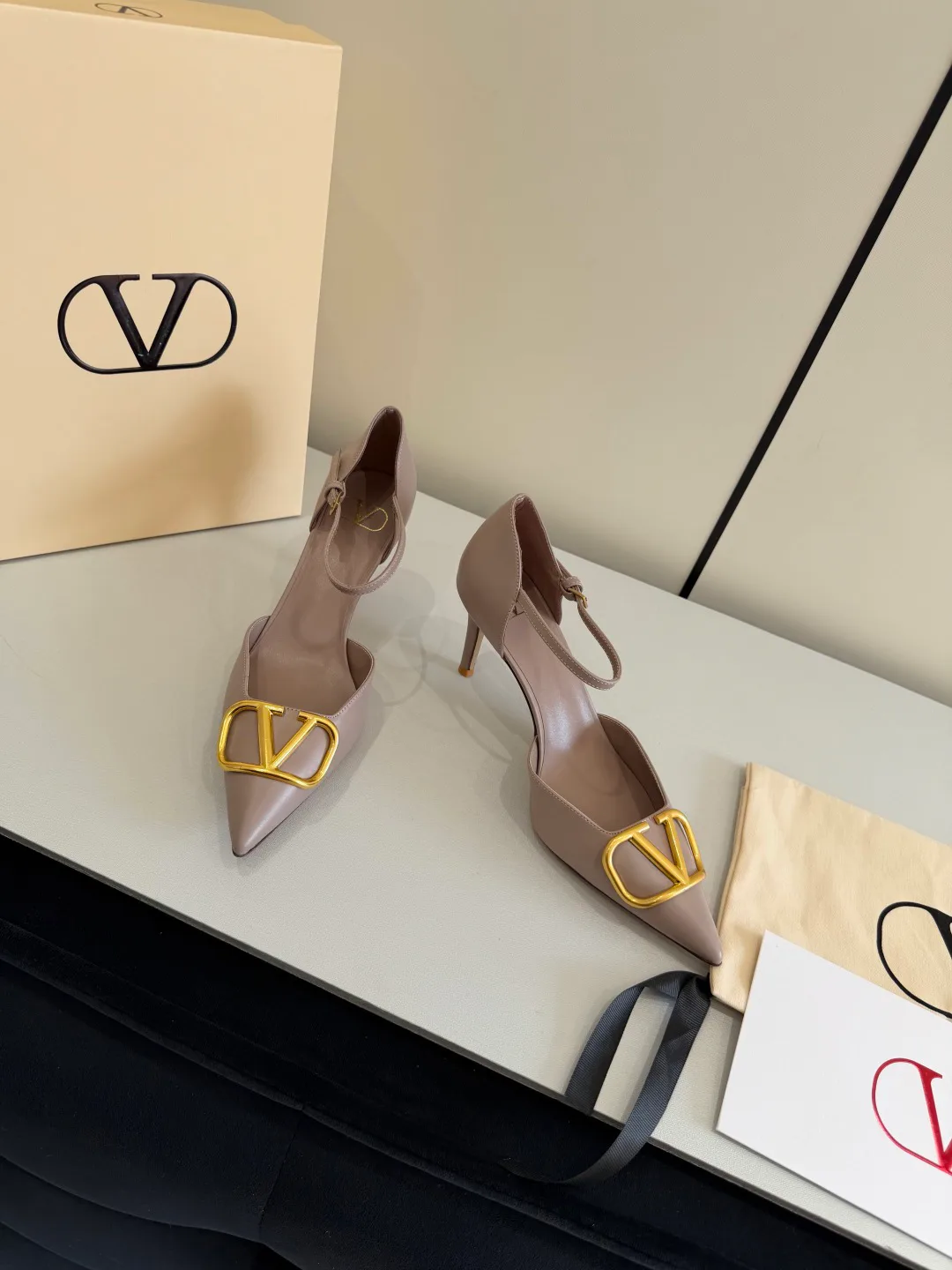 Туфли Женские Valentino 10847278