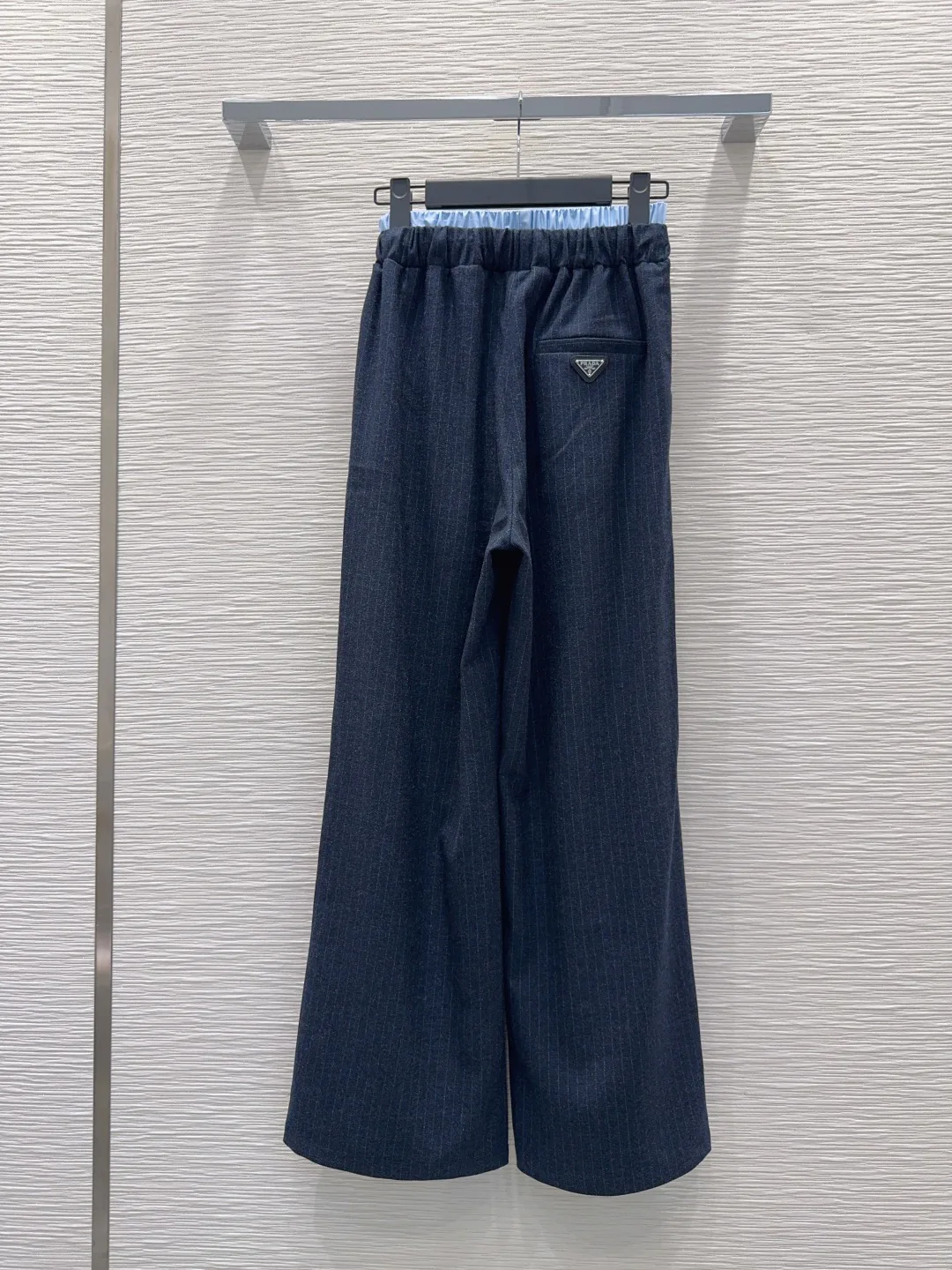 Брюки Женские Prada 18388786