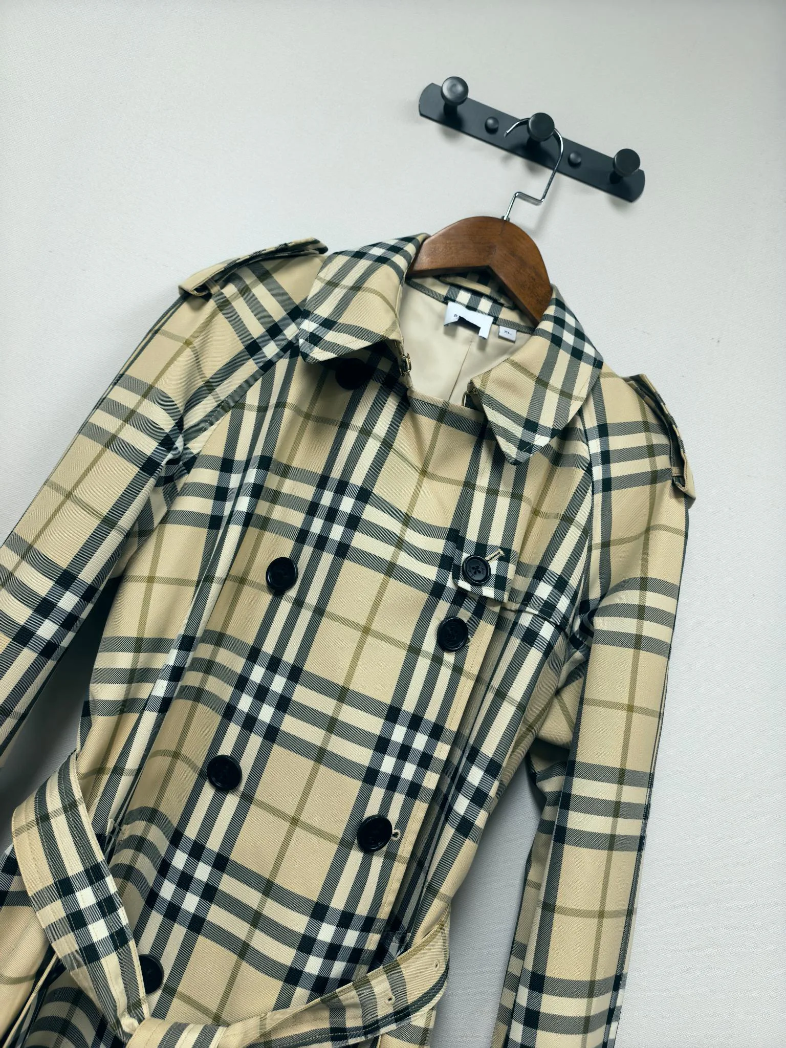 Тренчи Женские Burberry 19078463