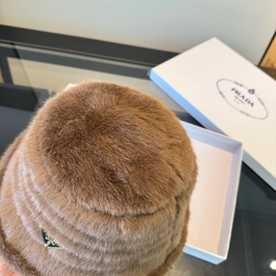 Головные Уборы Prada 849154