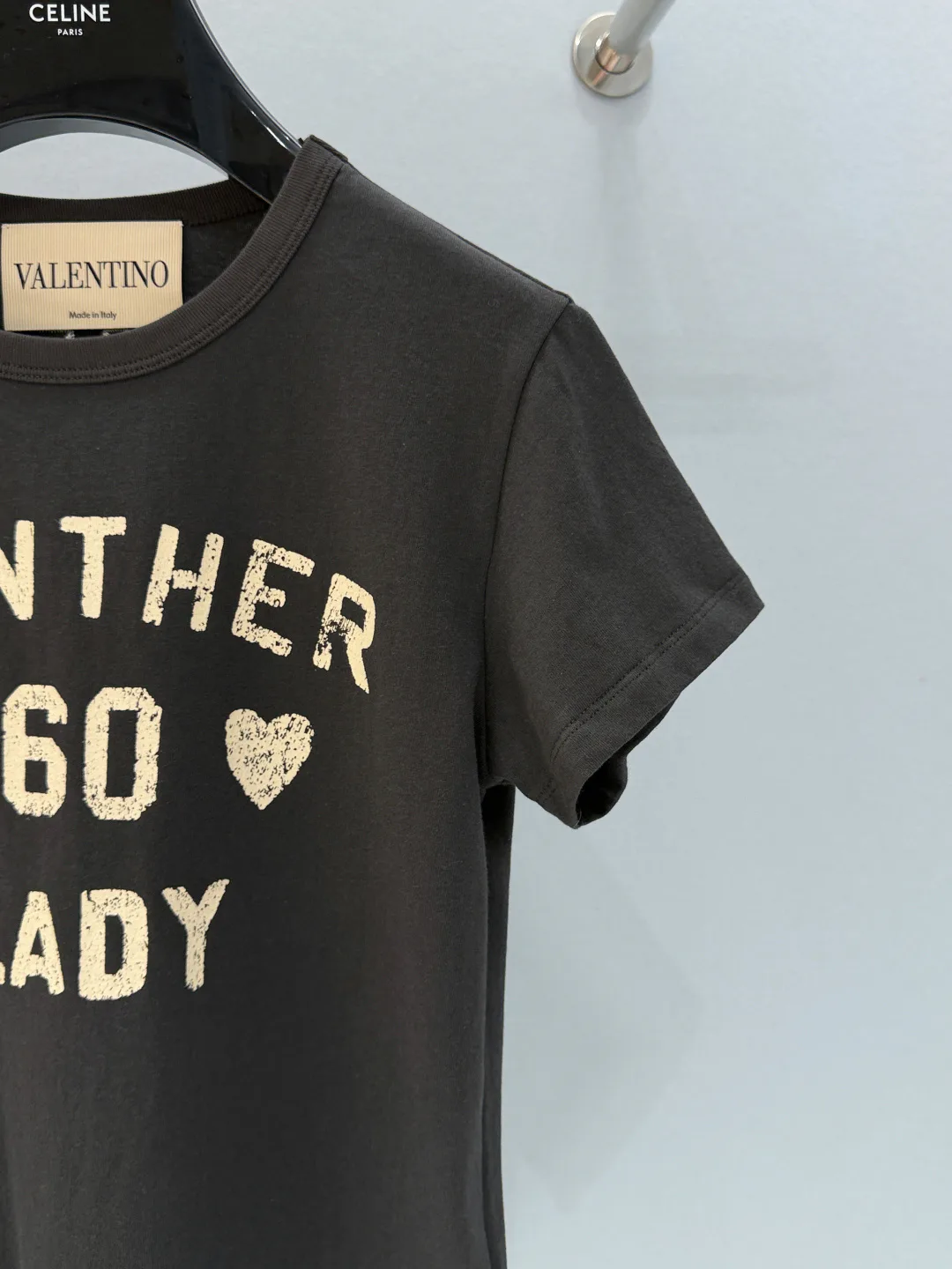 Футболки Женские Valentino 5252591