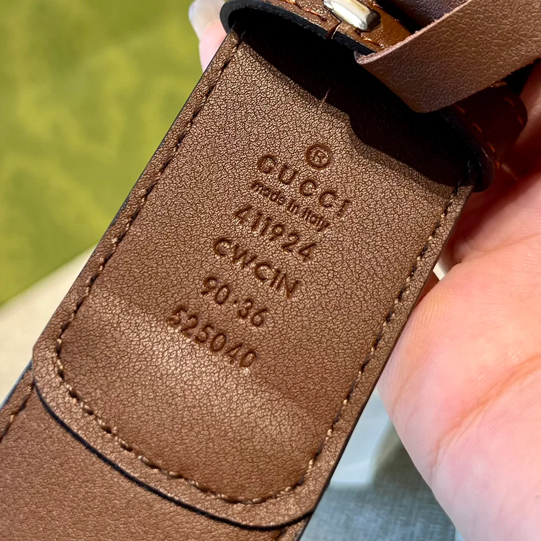 Ремни Gucci 11248600