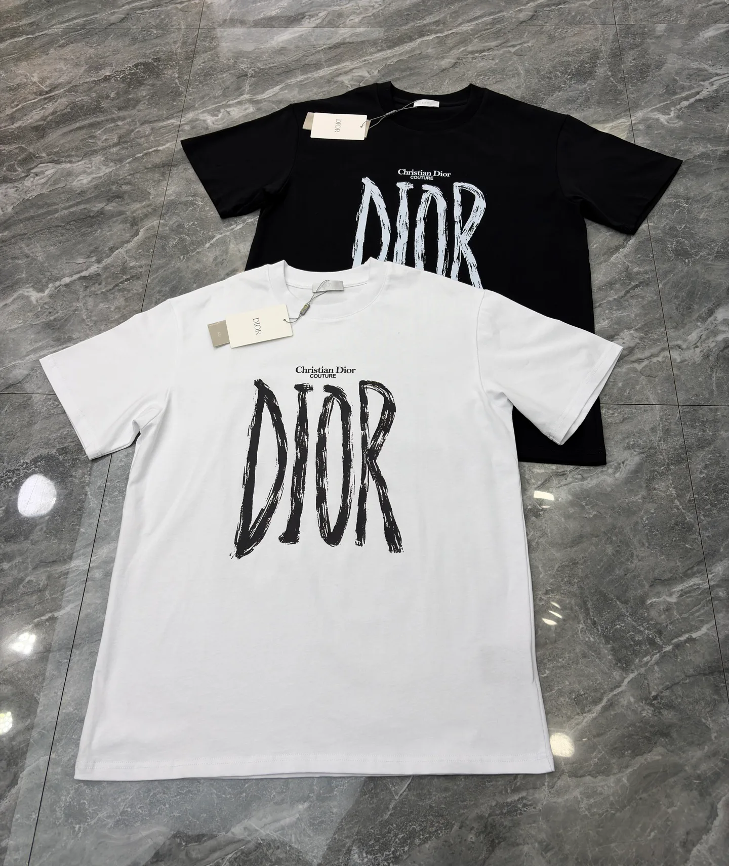 Футболки Женские Christian Dior 11424366