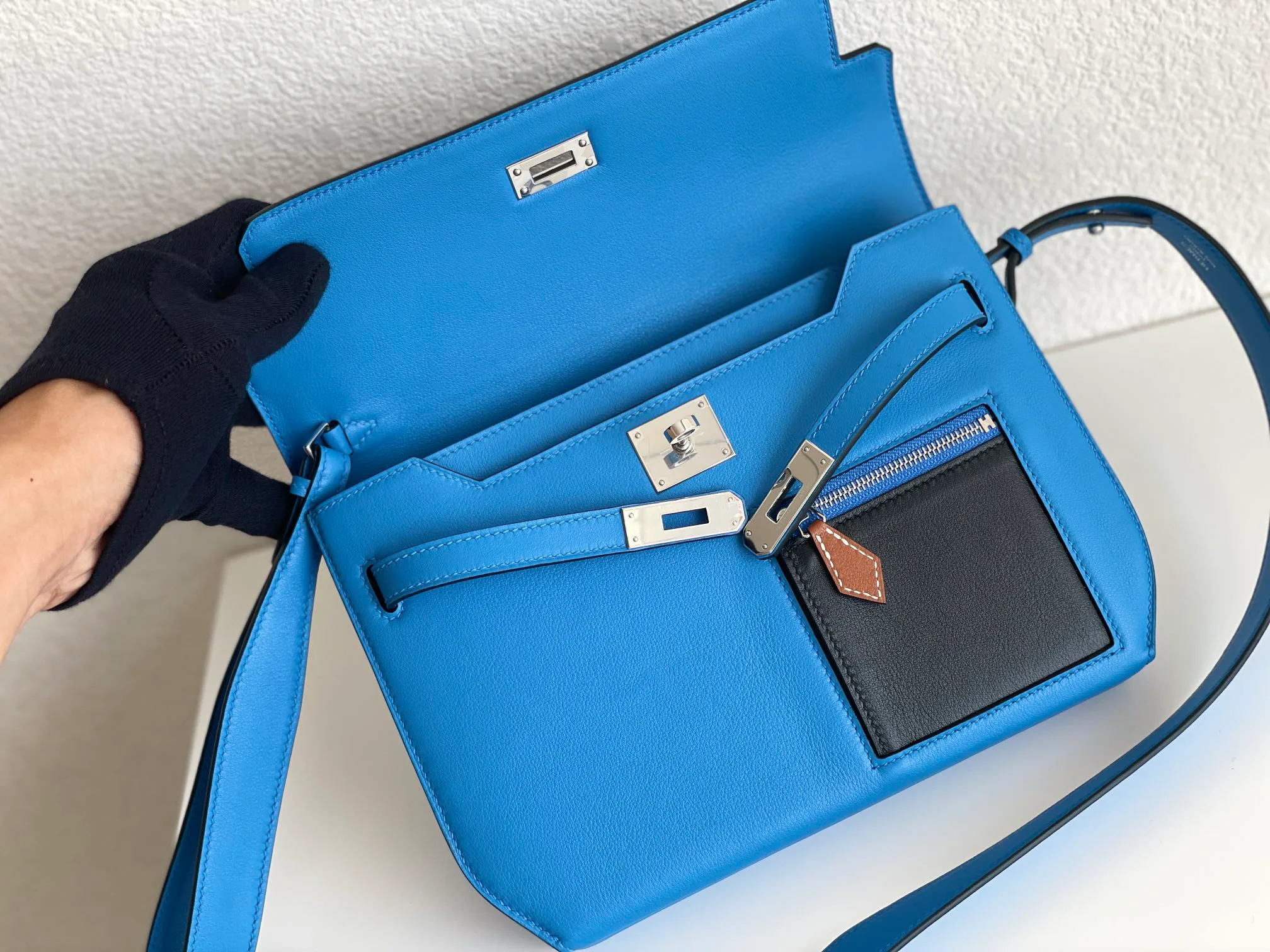 Классические Сумки Женские Hermes 1821422