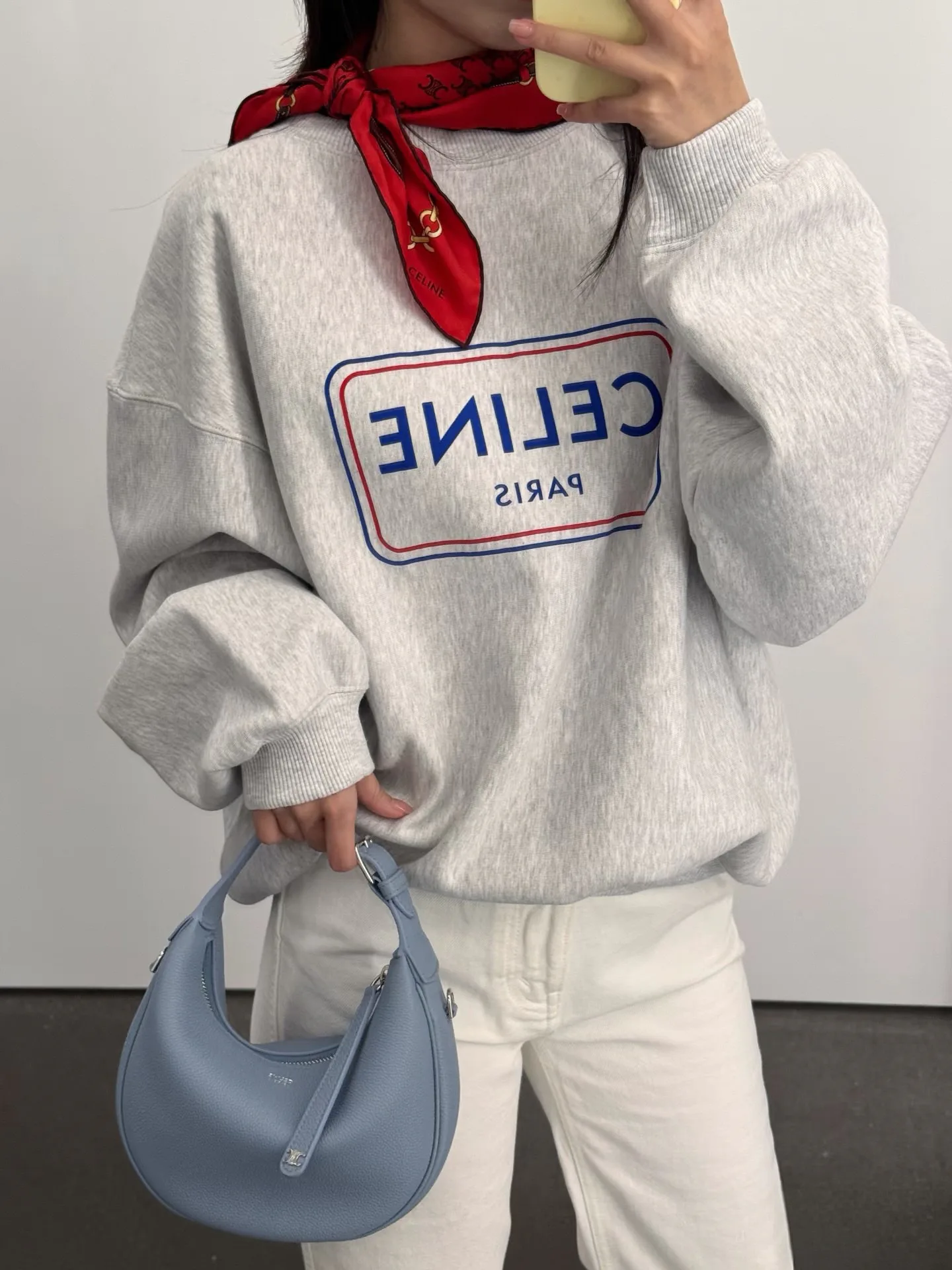 Свитшоты И Худи Женские Celine 990714