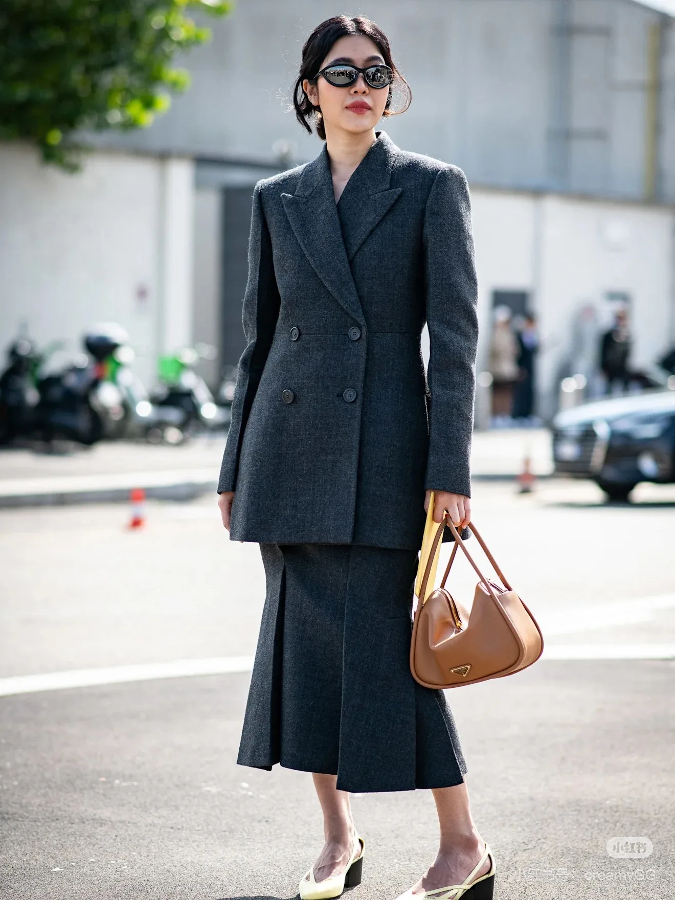 Костюмы Женские Prada 11307