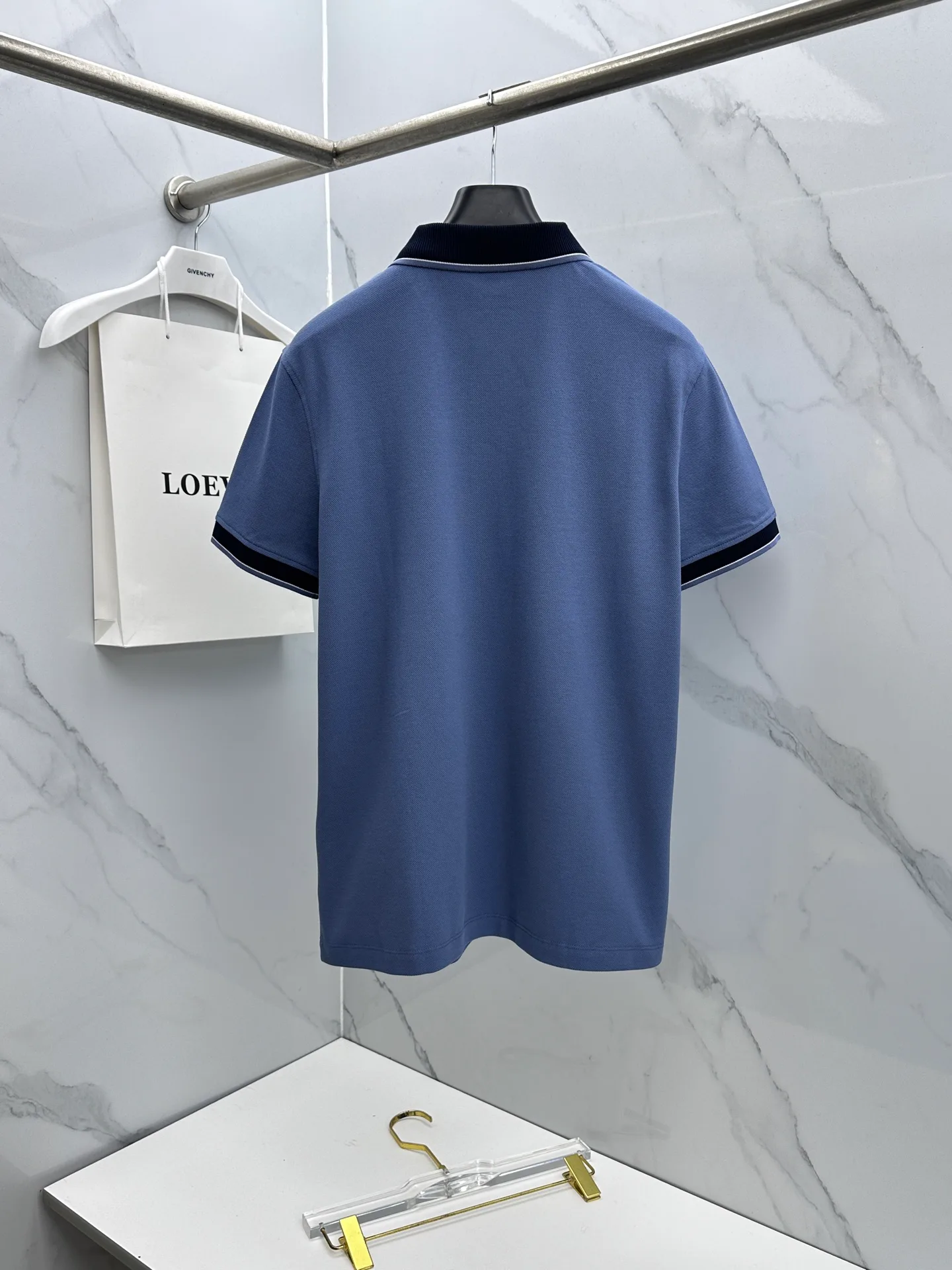 Футболки Мужские Brioni 5415048