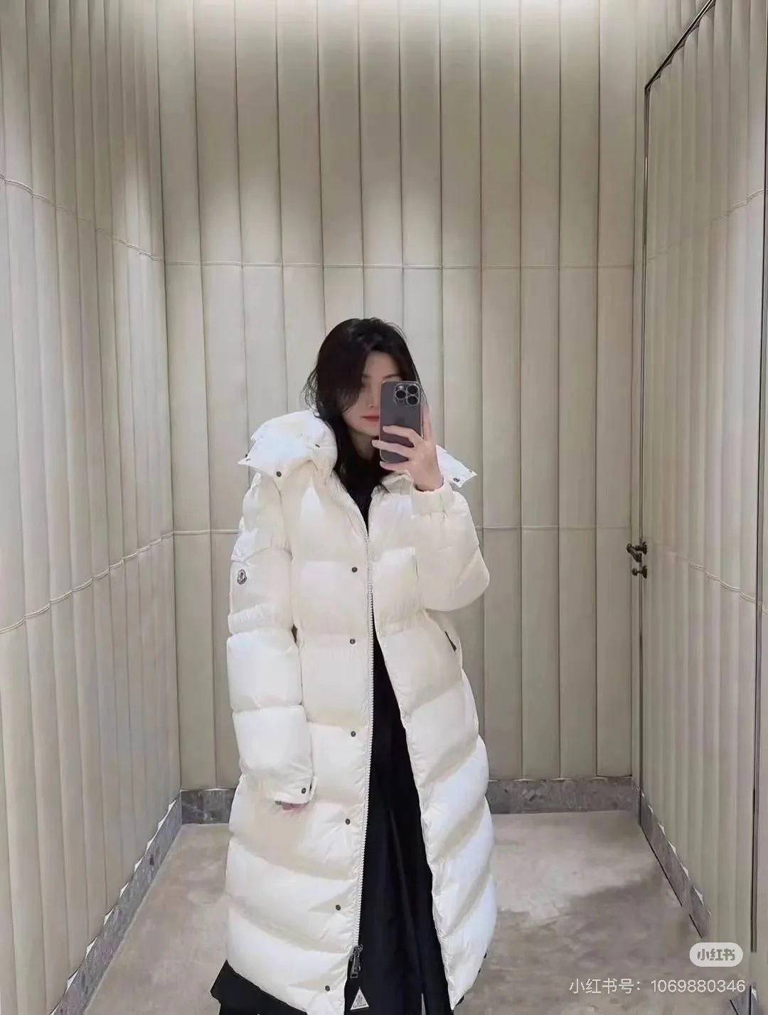Куртки И Пуховики Женские Moncler 3834672