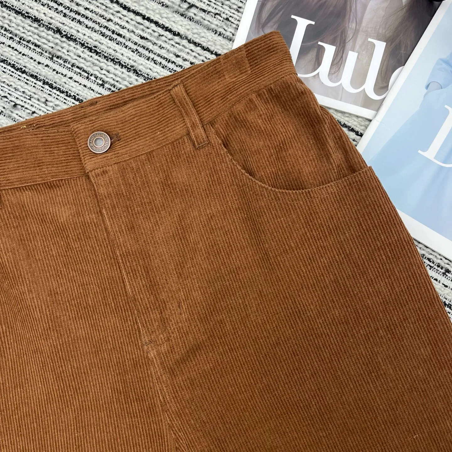 Брюки Женские Celine 3054936