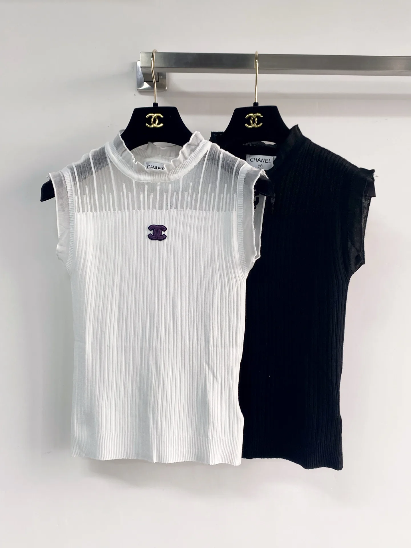 Топы Женские Chanel 11397911