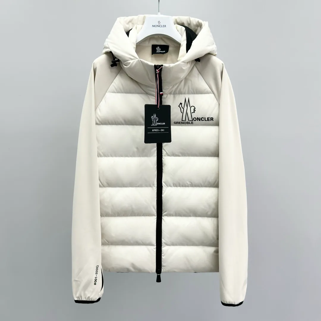 Куртки И Пуховики Мужские Moncler 4377256