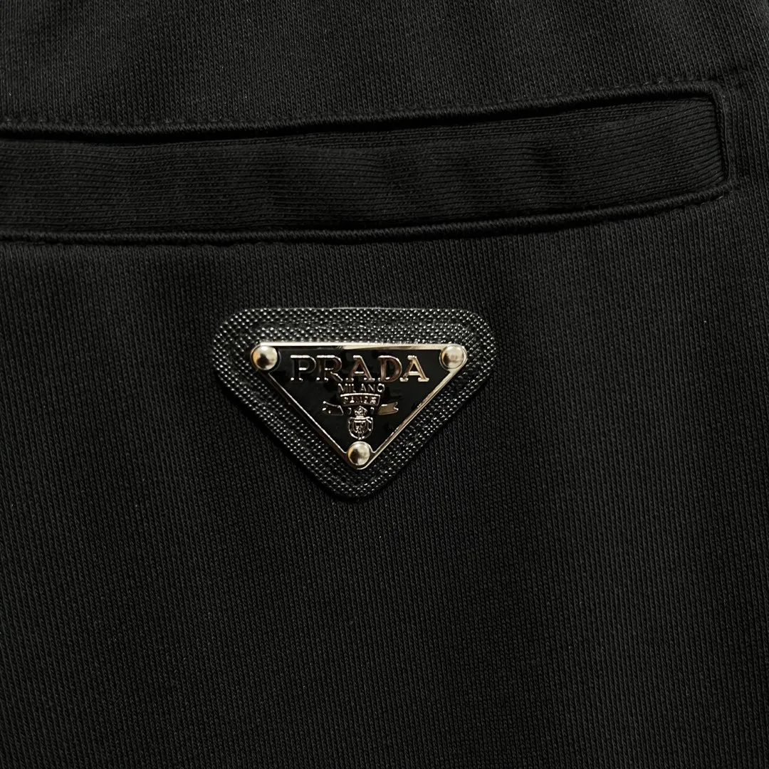 Брюки Мужские Prada 75729