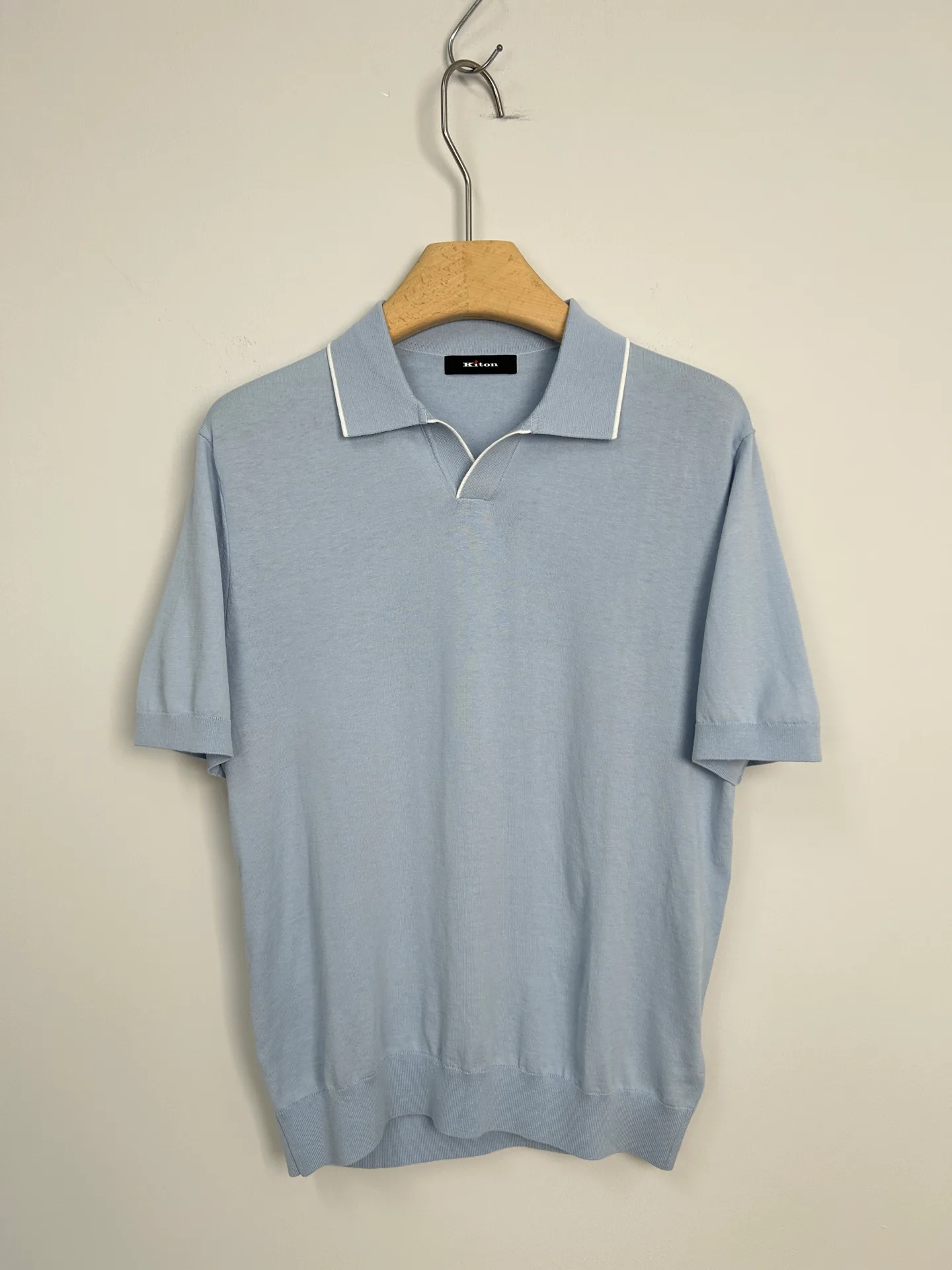 Футболки Мужские Kiton 25114