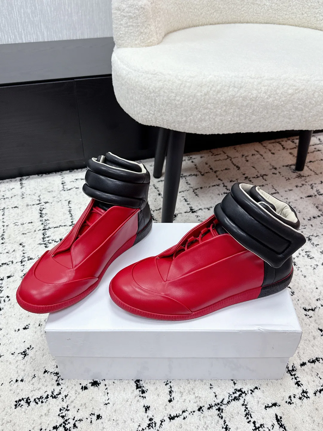 Кеды Женские Maison Margiela 1276704