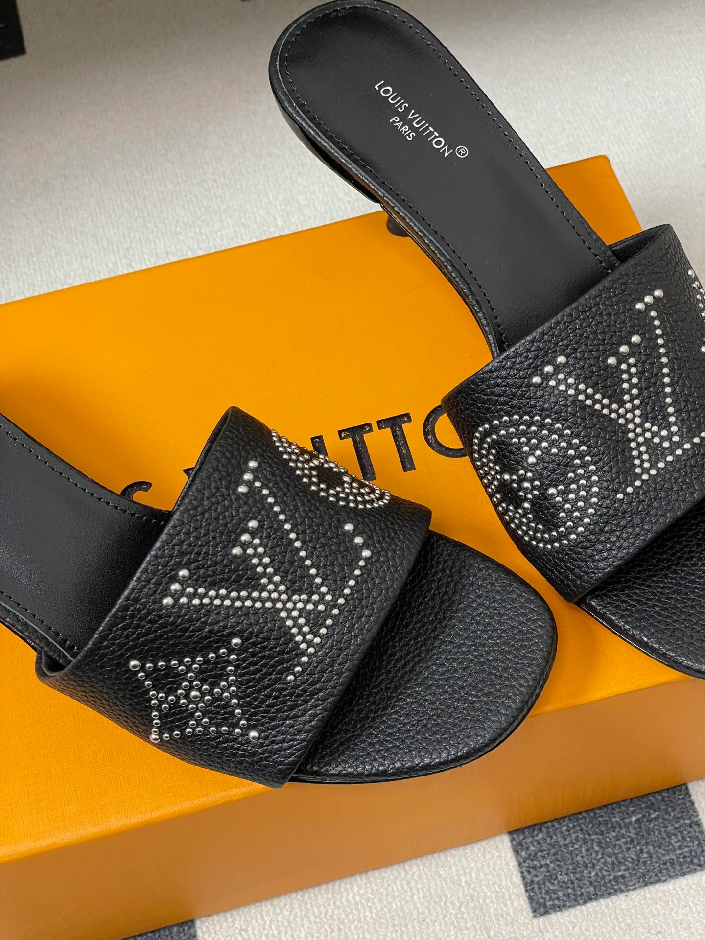 Босоножки Женские Loro Piana 1881528