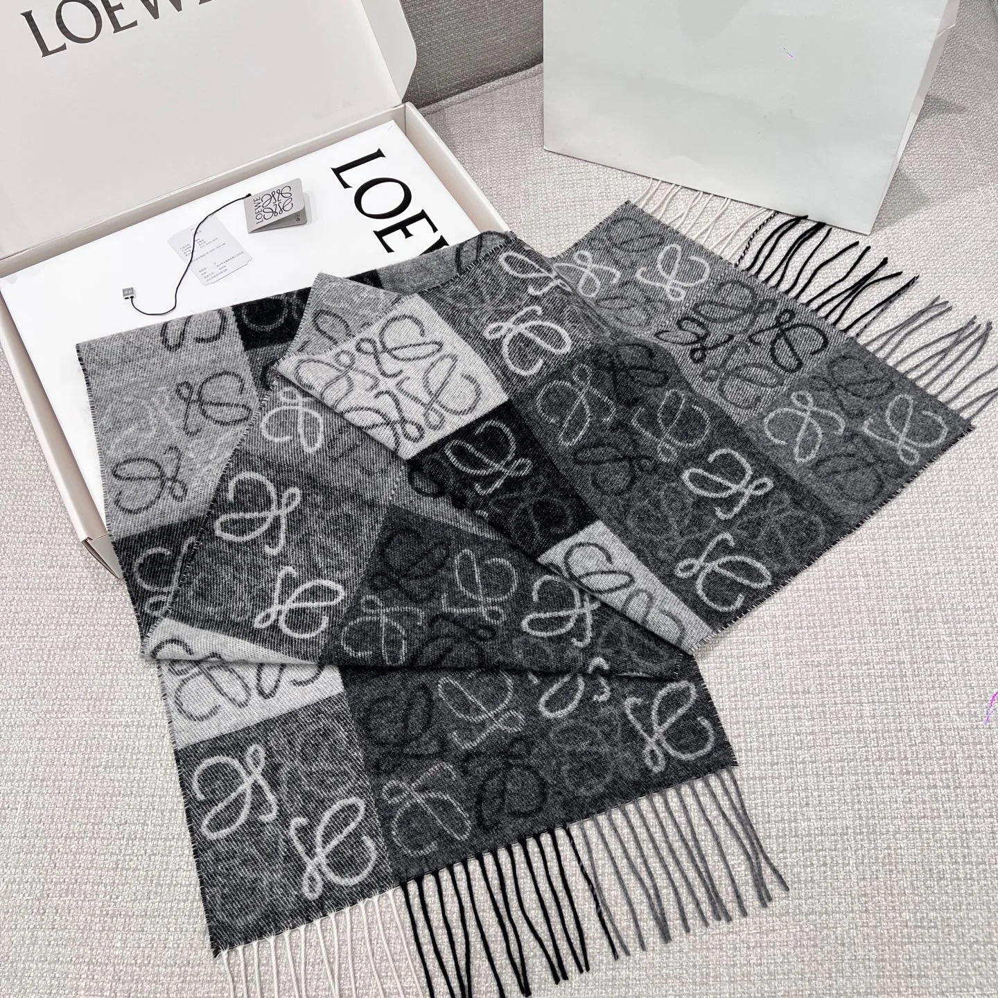 Шарфы Loewe 17945587