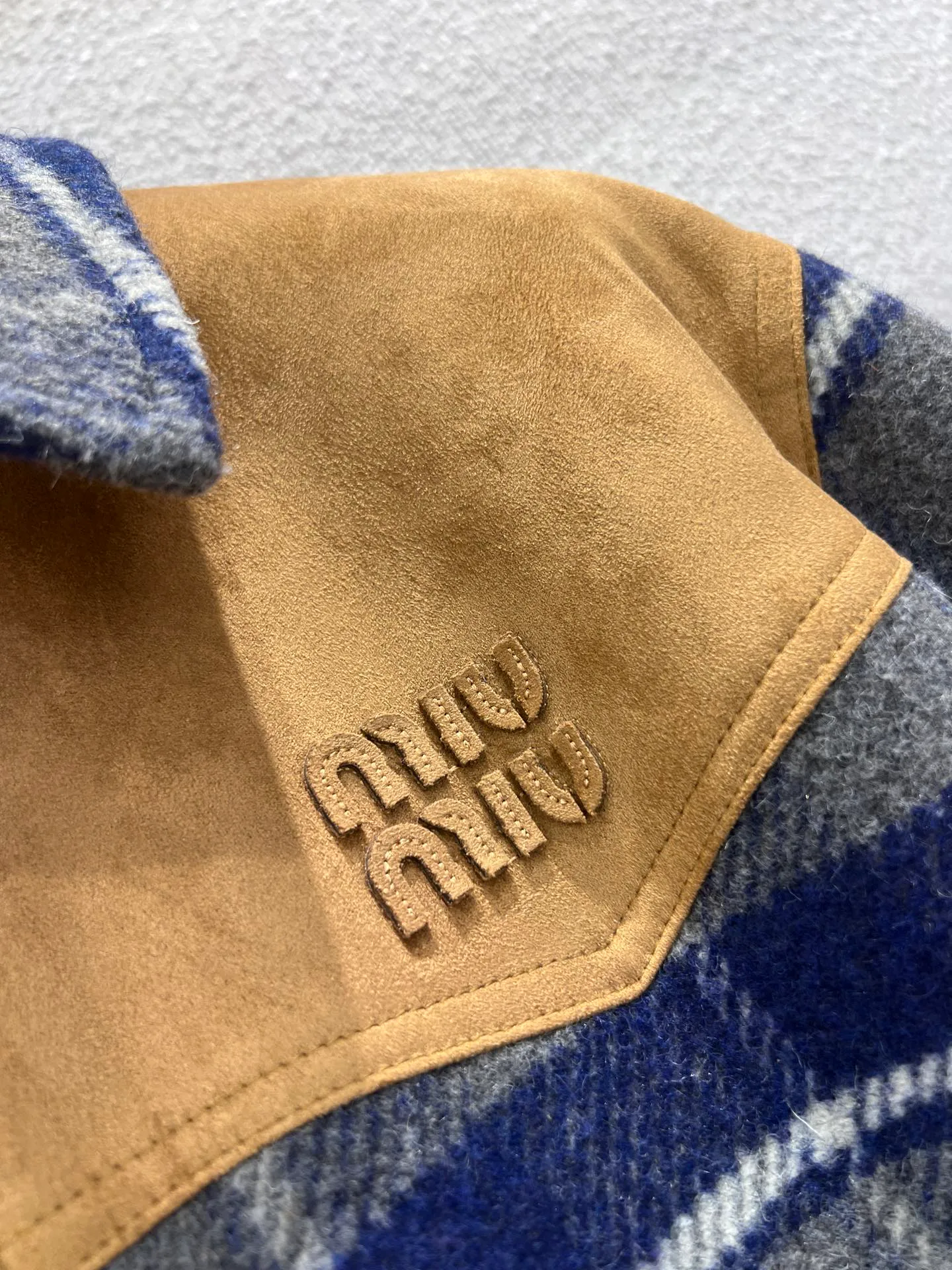 Куртки И Пуховики Женские Miu Miu 794535