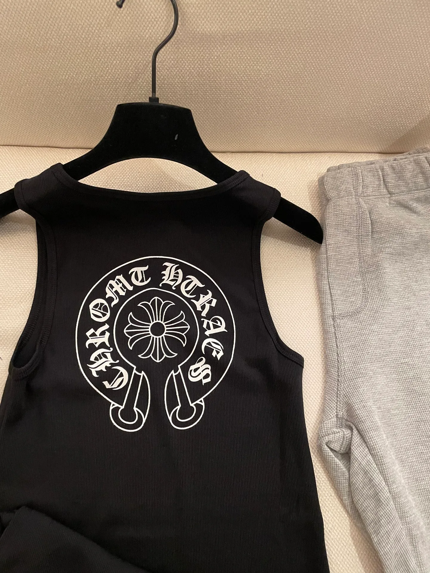 Платья Женские Chrome Hearts 12190413