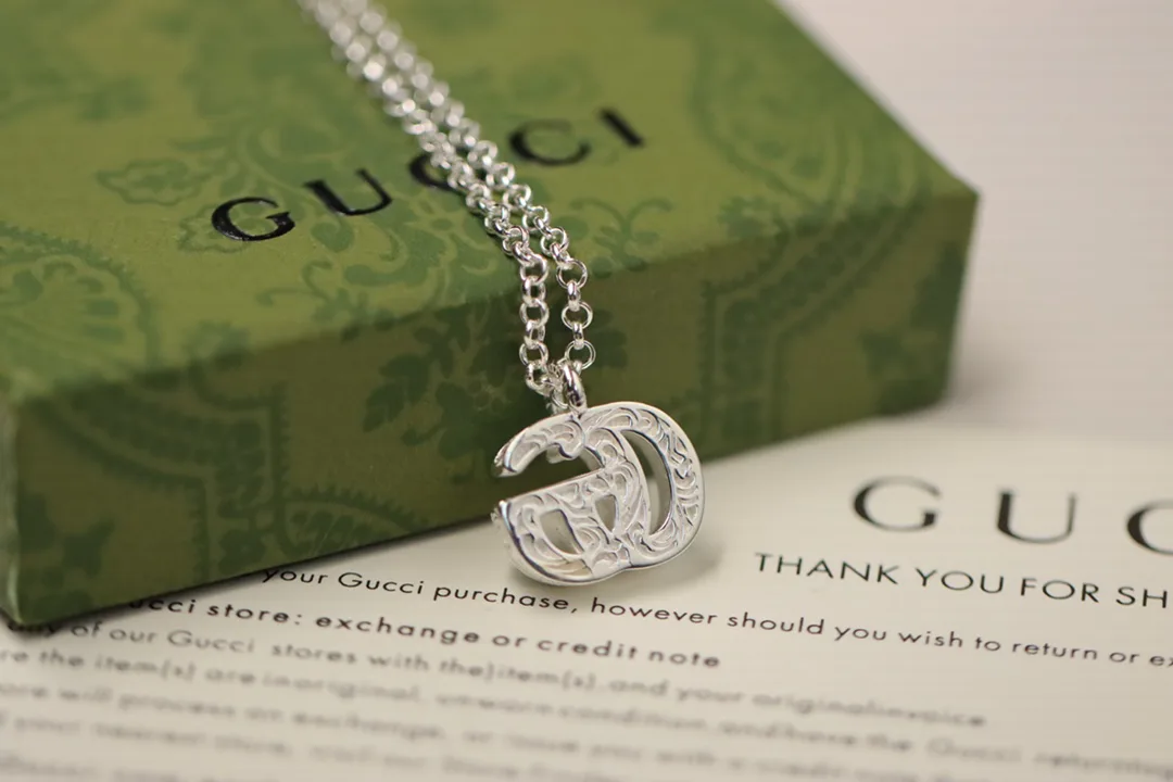 Бижутерия Gucci 91262