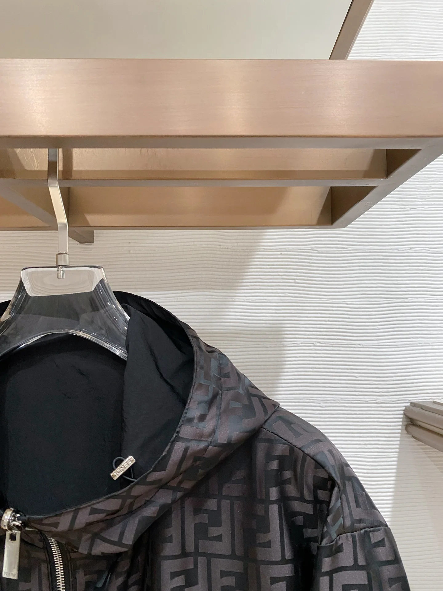Пальто И Тренчи Мужские Fendi 11496531