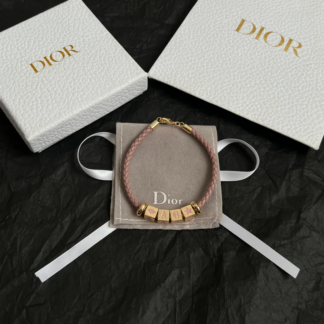 Бижутерия Christian Dior 70901