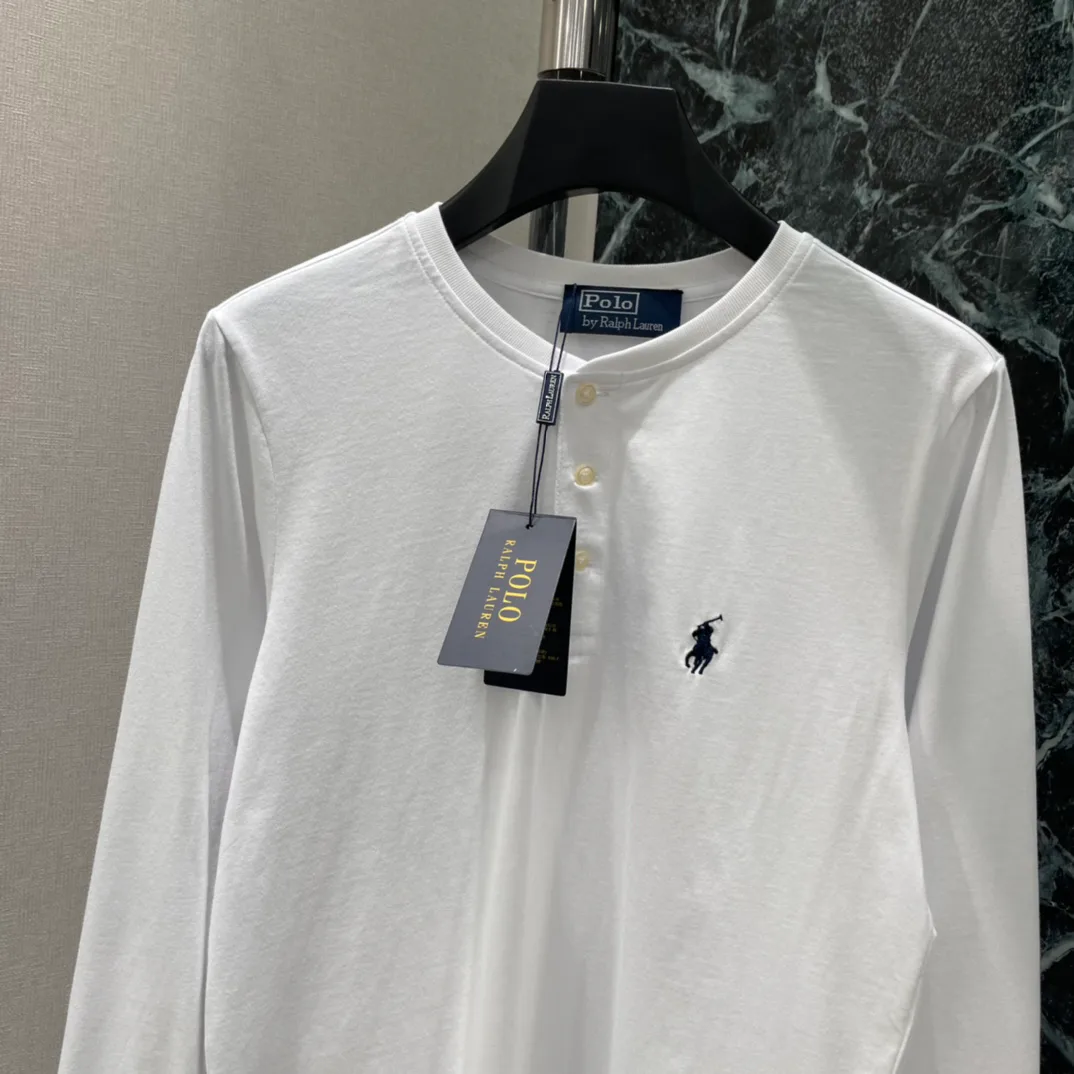 Лонгсливы Женские Ralph Lauren 11578783