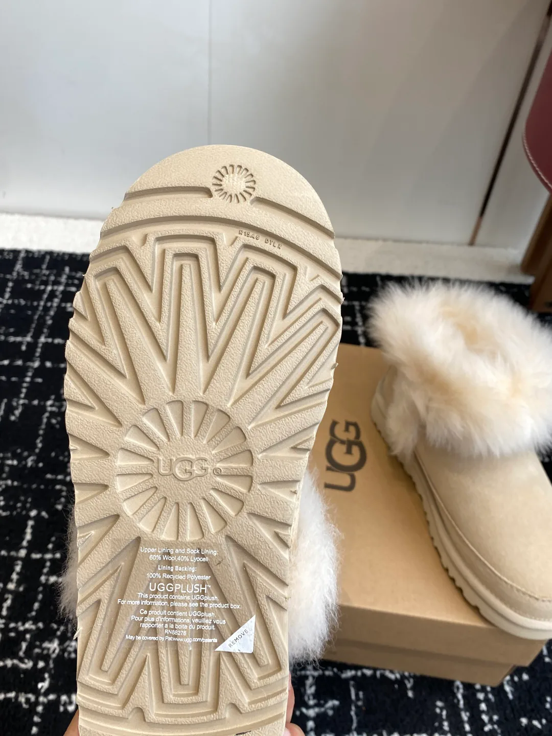 Угги Женские Ugg 192313