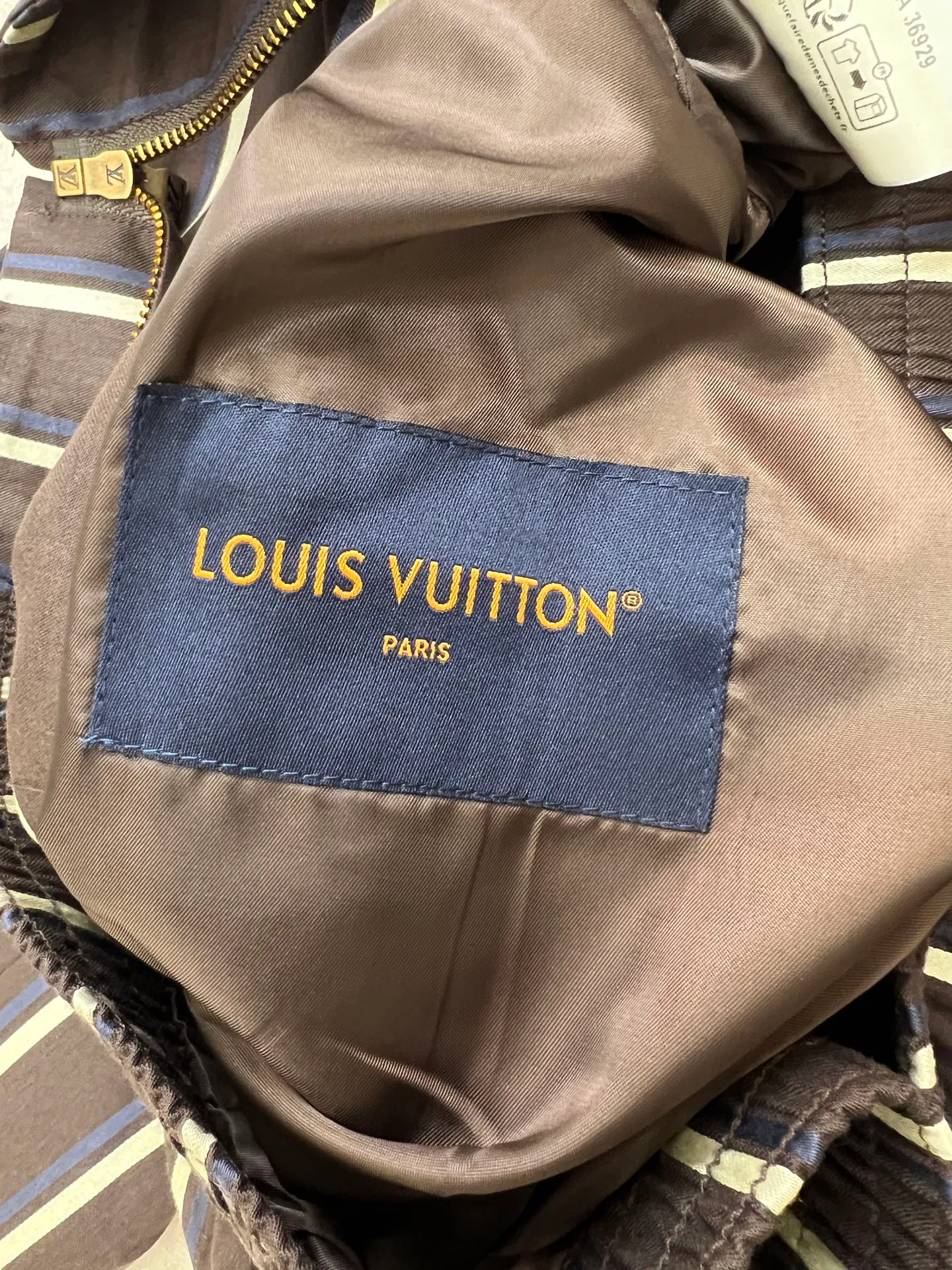 Куртки И Пуховики Мужские Louis Vuitton 13455327