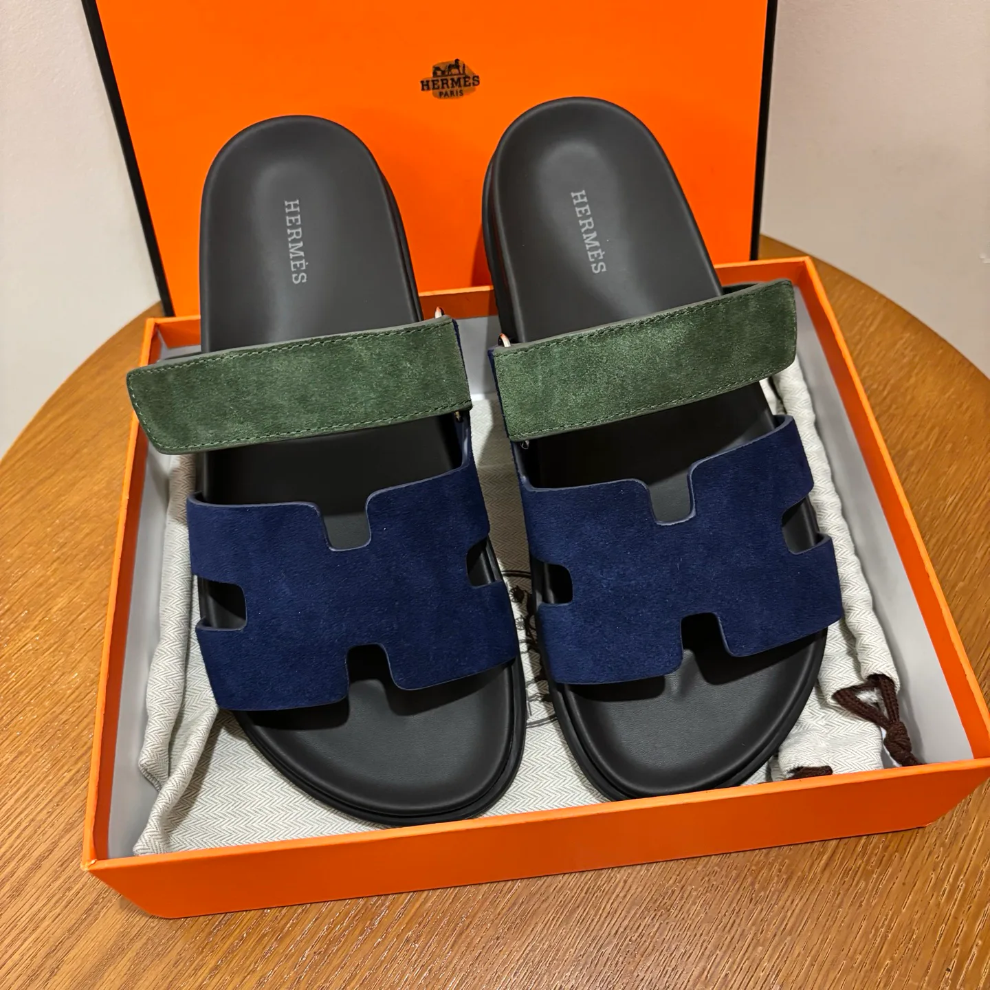 Сандалии Женские Hermes 1089972