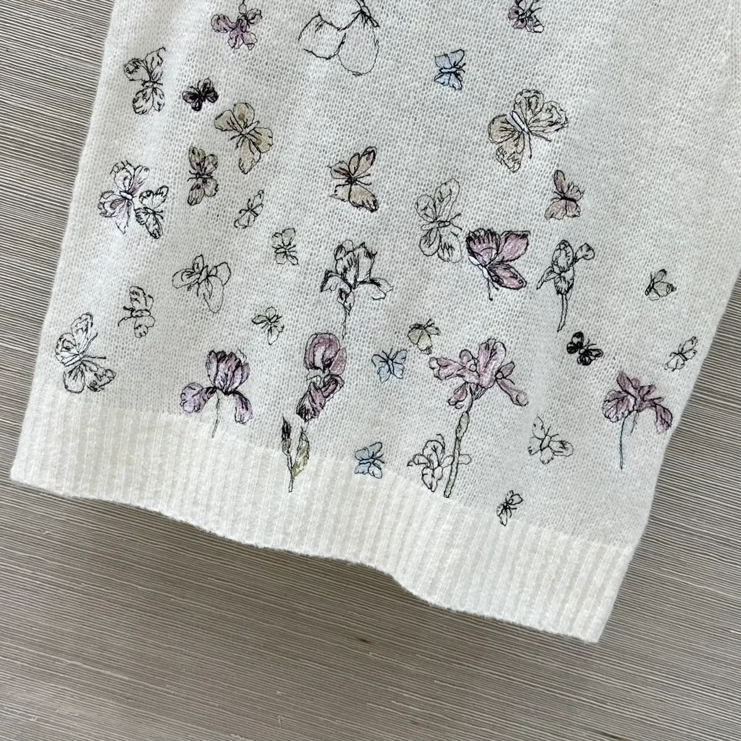 Жилеты Женские Christian Dior 1961515